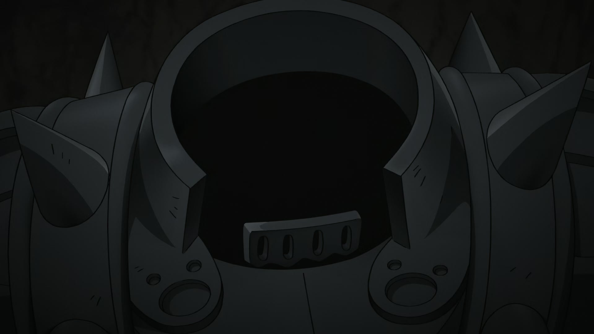 Fullmetal Alchemist: Brotherhood Ep 49: Filial Affection @ 00:09:49