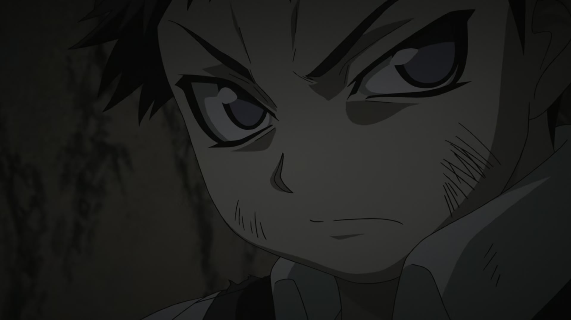 Fullmetal Alchemist: Brotherhood Ep 49: Filial Affection @ 00:10:10