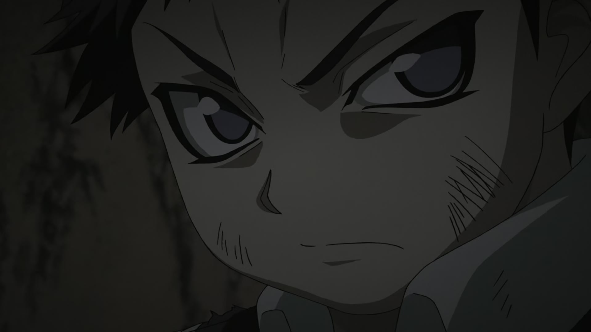 Fullmetal Alchemist: Brotherhood Ep 49: Filial Affection @ 00:10:13