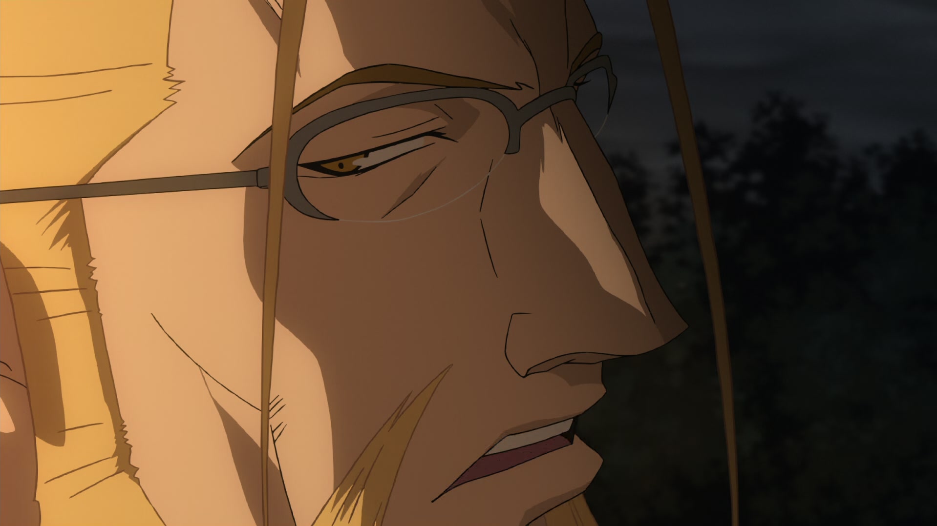 Fullmetal Alchemist: Brotherhood Ep 49: Filial Affection @ 00:10:33