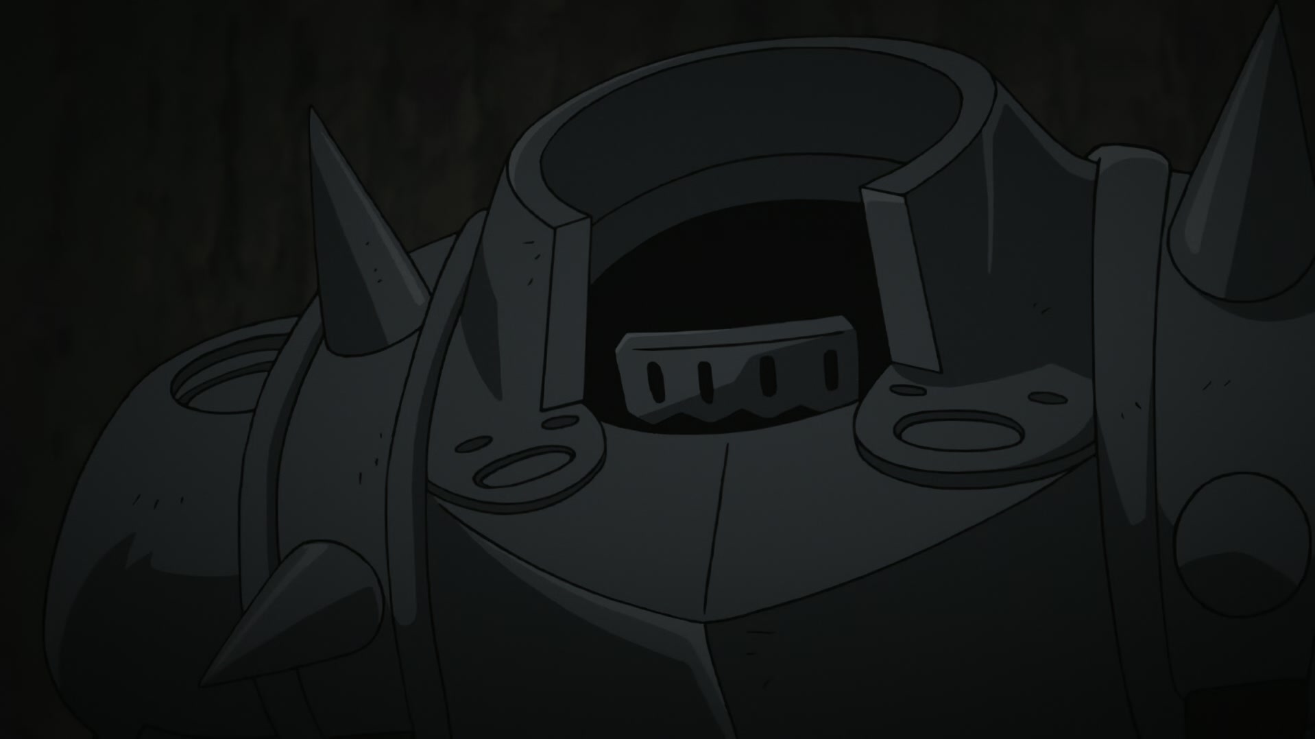 Fullmetal Alchemist: Brotherhood Ep 49: Filial Affection @ 00:11:10
