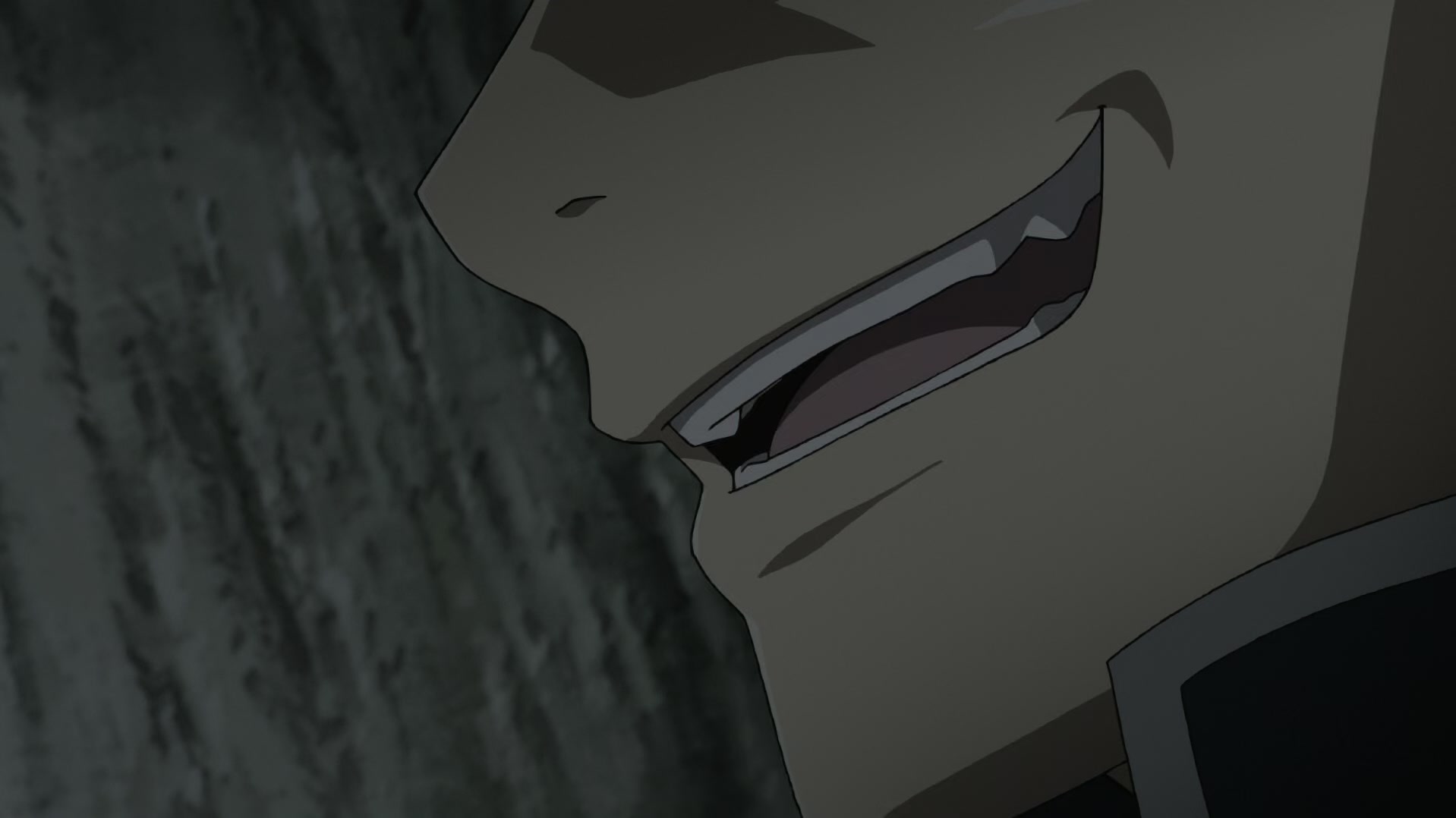 Fullmetal Alchemist: Brotherhood Ep 49: Filial Affection @ 00:11:44