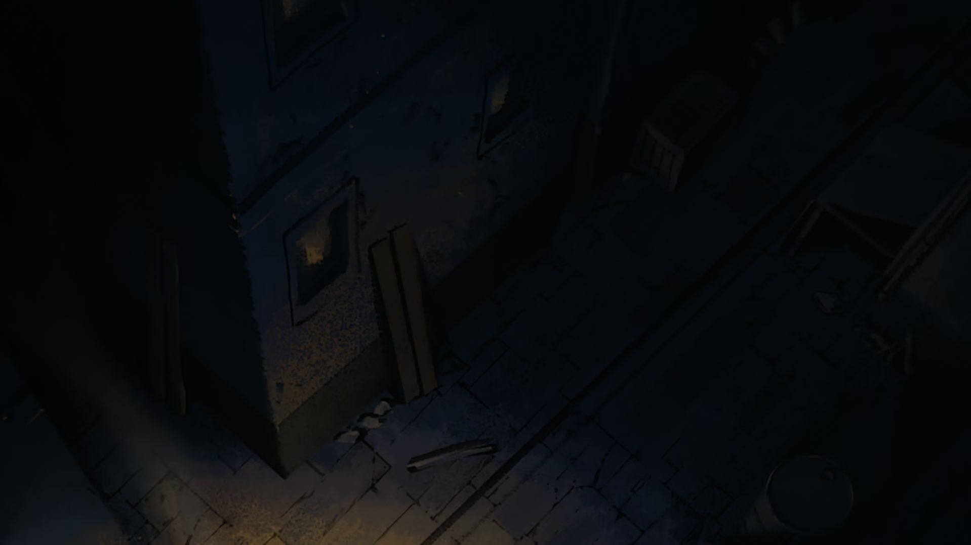 Fullmetal Alchemist: Brotherhood Ep 49: Filial Affection @ 00:11:58