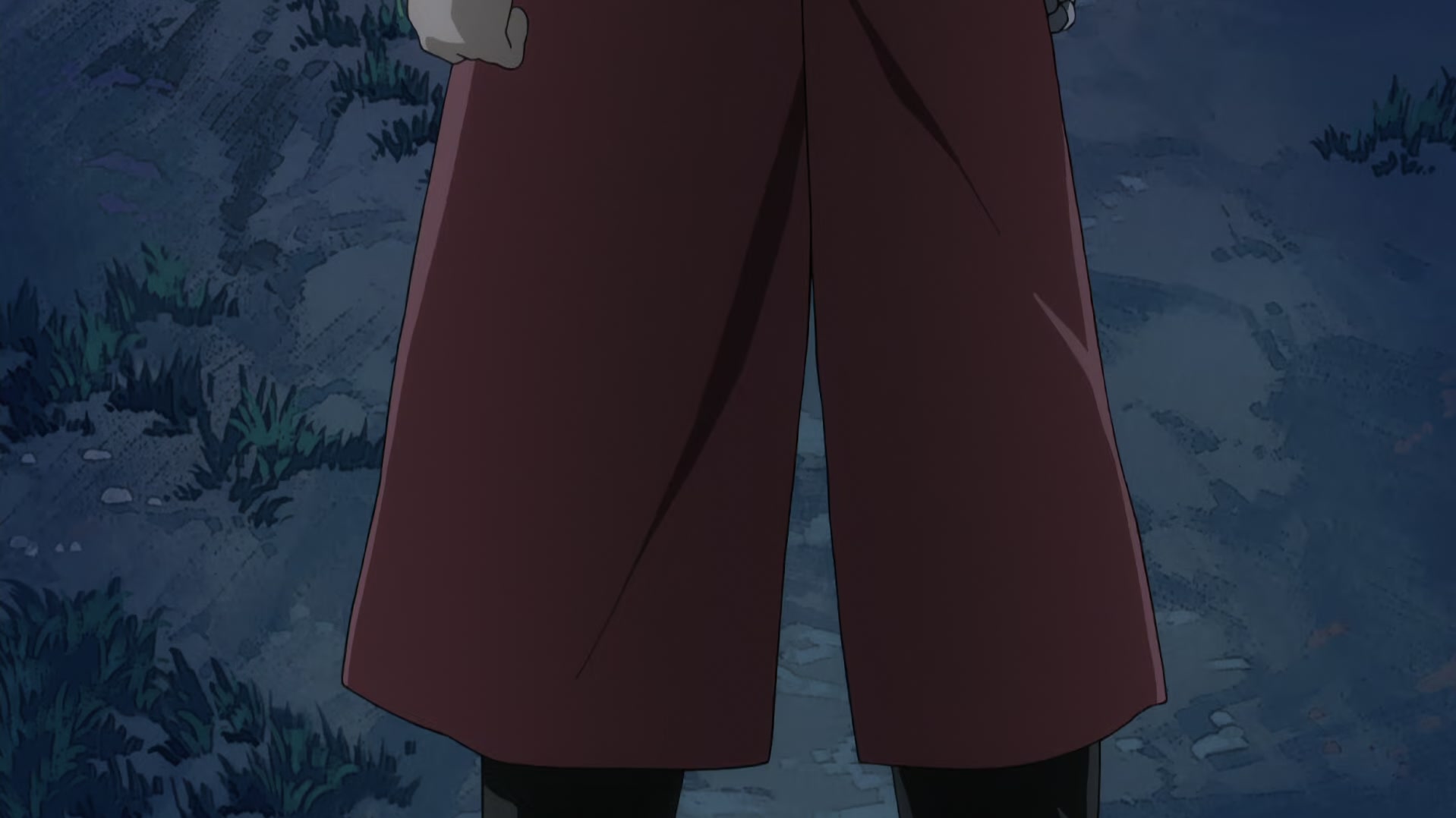 Fullmetal Alchemist: Brotherhood Ep 49: Filial Affection @ 00:20:14