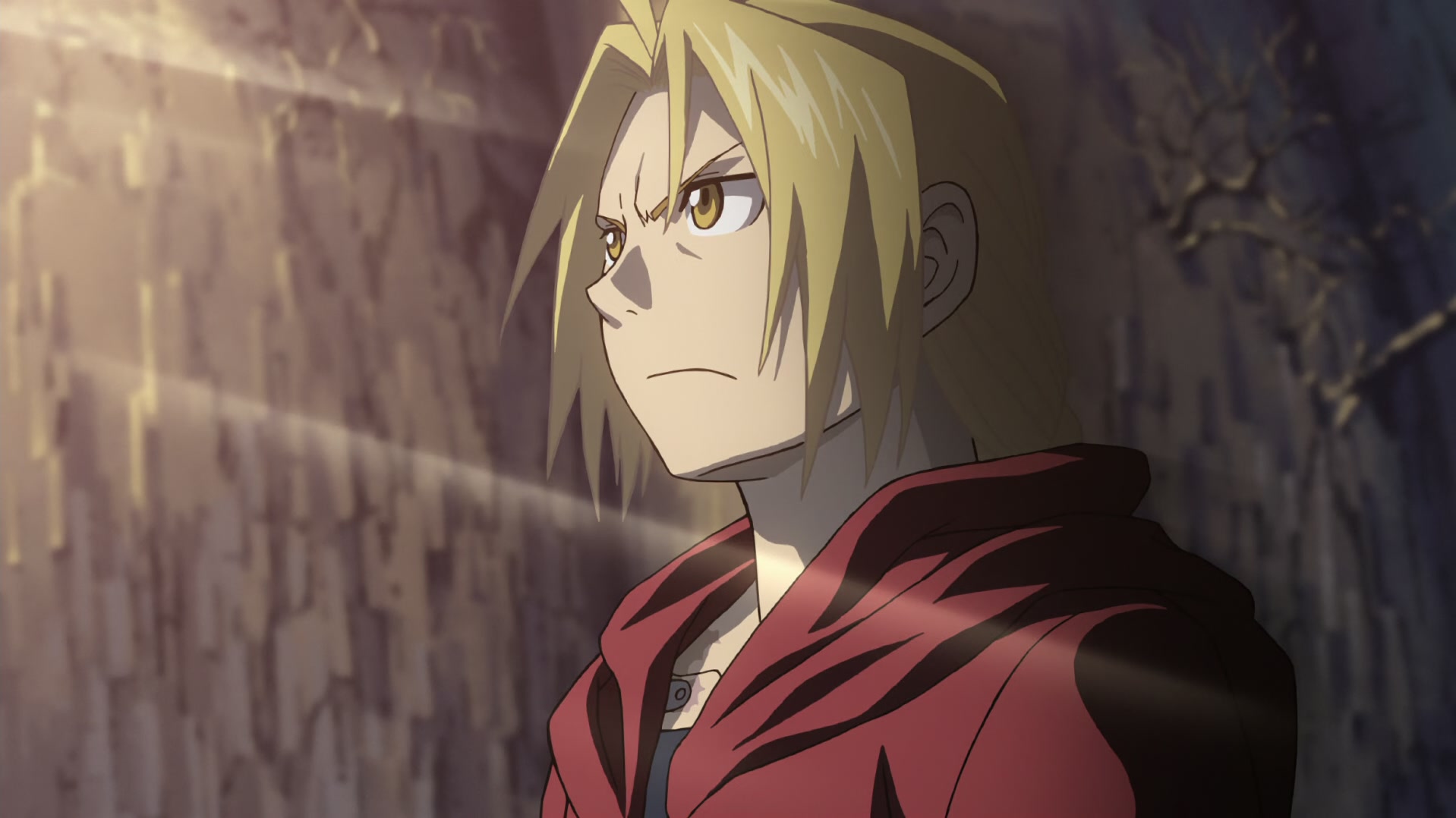 Fullmetal Alchemist: Brotherhood Ep 49: Filial Affection @ 00:20:24