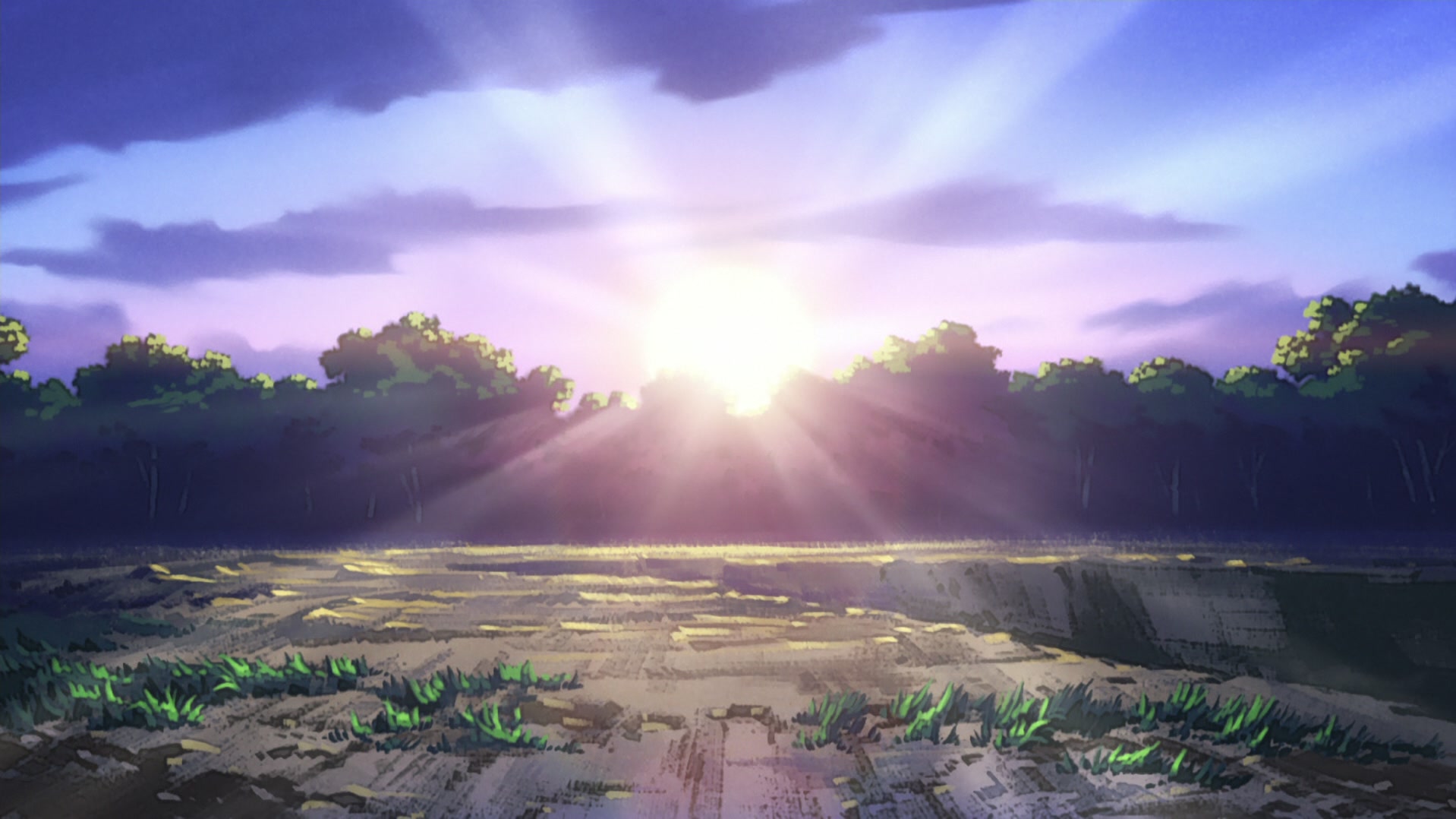 Fullmetal Alchemist: Brotherhood Ep 49: Filial Affection @ 00:20:28