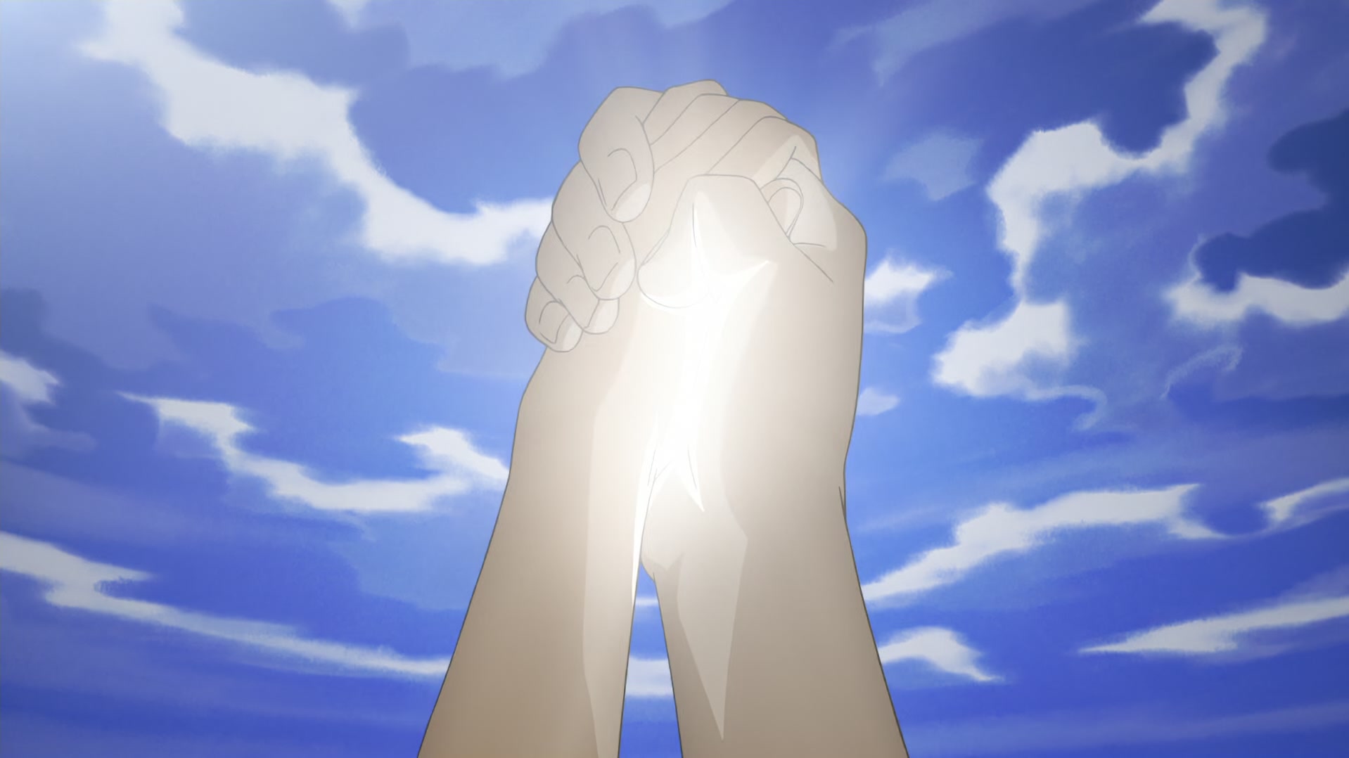 Fullmetal Alchemist: Brotherhood Ep 49: Filial Affection @ 00:21:52