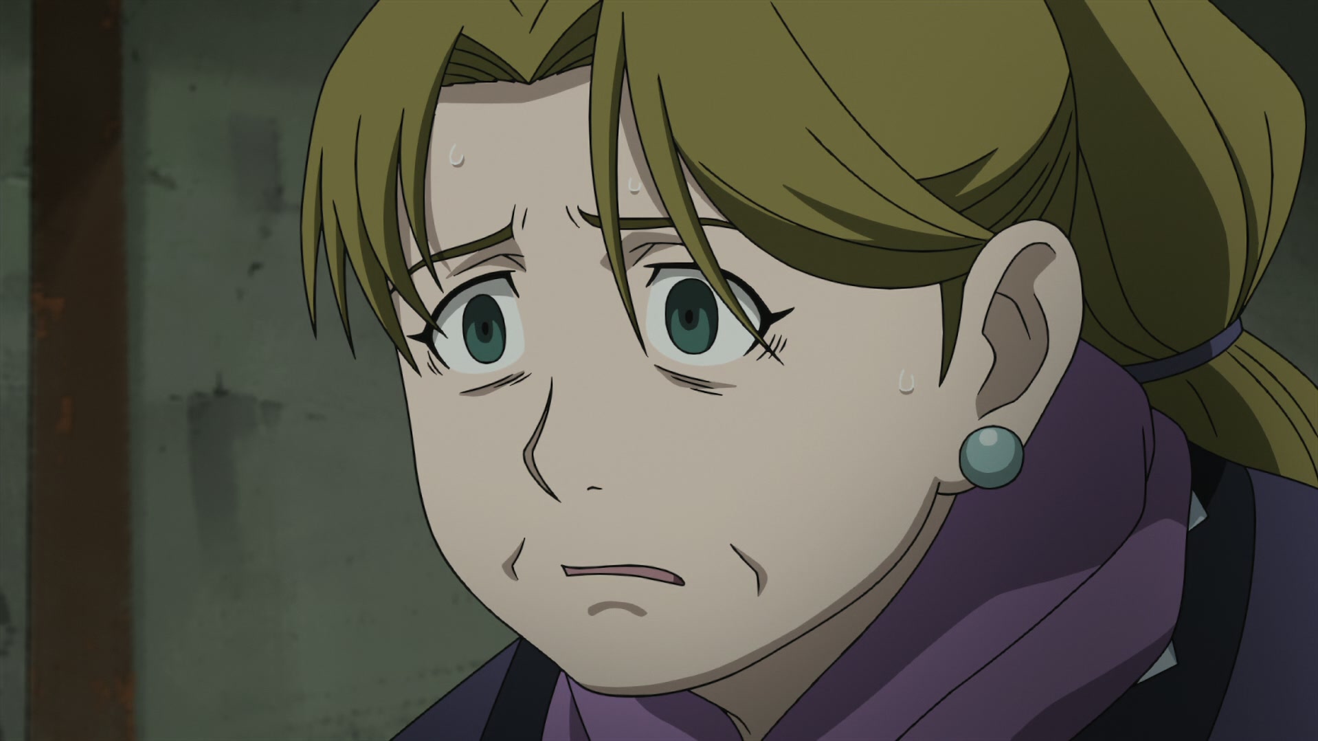 Fullmetal Alchemist: Brotherhood Ep 50: Upheaval in Central @ 00:01:53