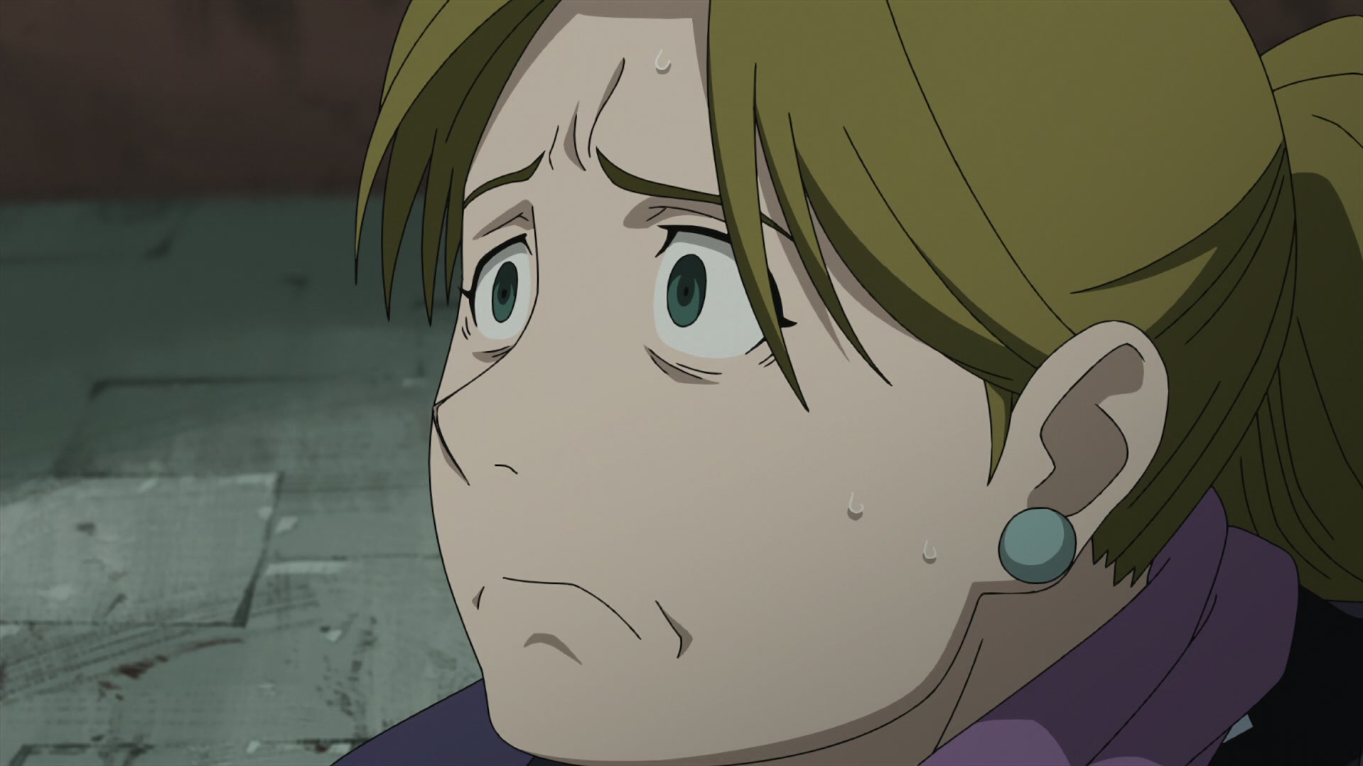Fullmetal Alchemist: Brotherhood Ep 50: Upheaval in Central @ 00:02:10