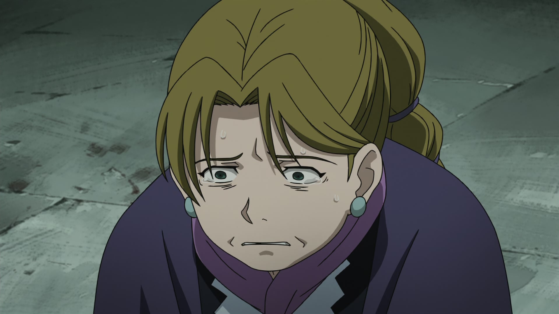 Fullmetal Alchemist: Brotherhood Ep 50: Upheaval in Central @ 00:02:34