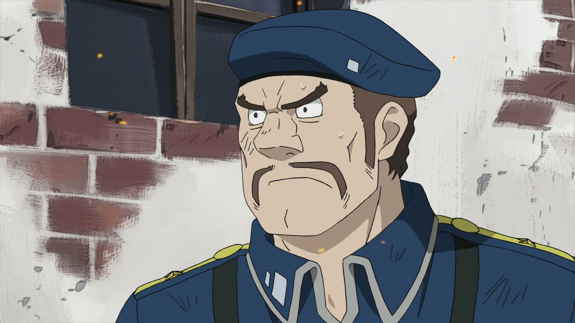 Fullmetal Alchemist: Brotherhood Ep 50: Upheaval in Central @ 00:04:12