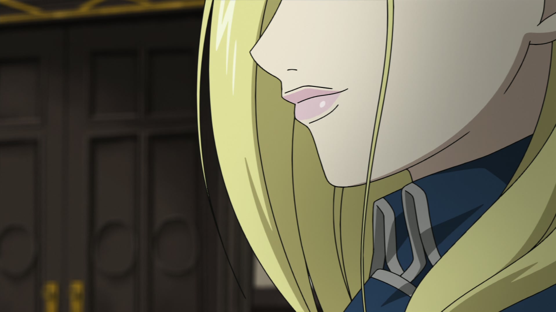 Fullmetal Alchemist: Brotherhood Ep 50: Upheaval in Central @ 00:05:20