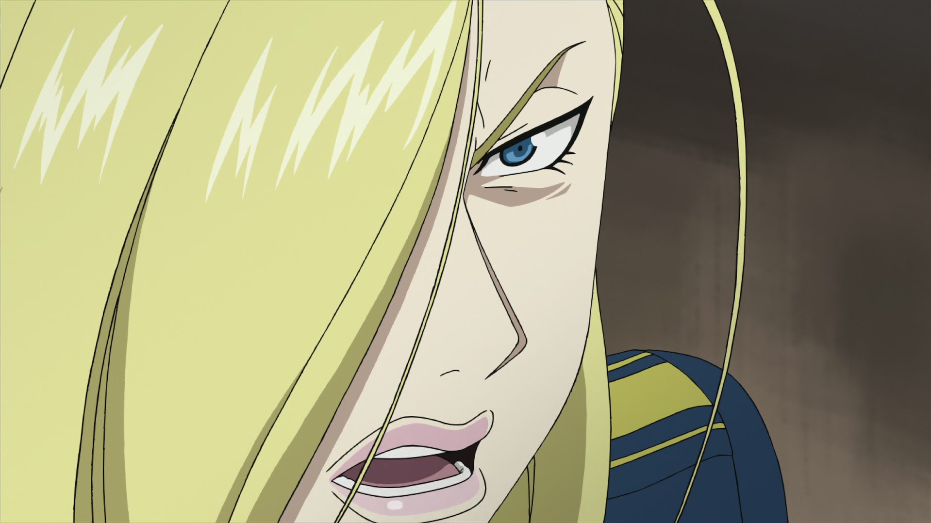 Fullmetal Alchemist: Brotherhood Ep 50: Upheaval in Central @ 00:06:48