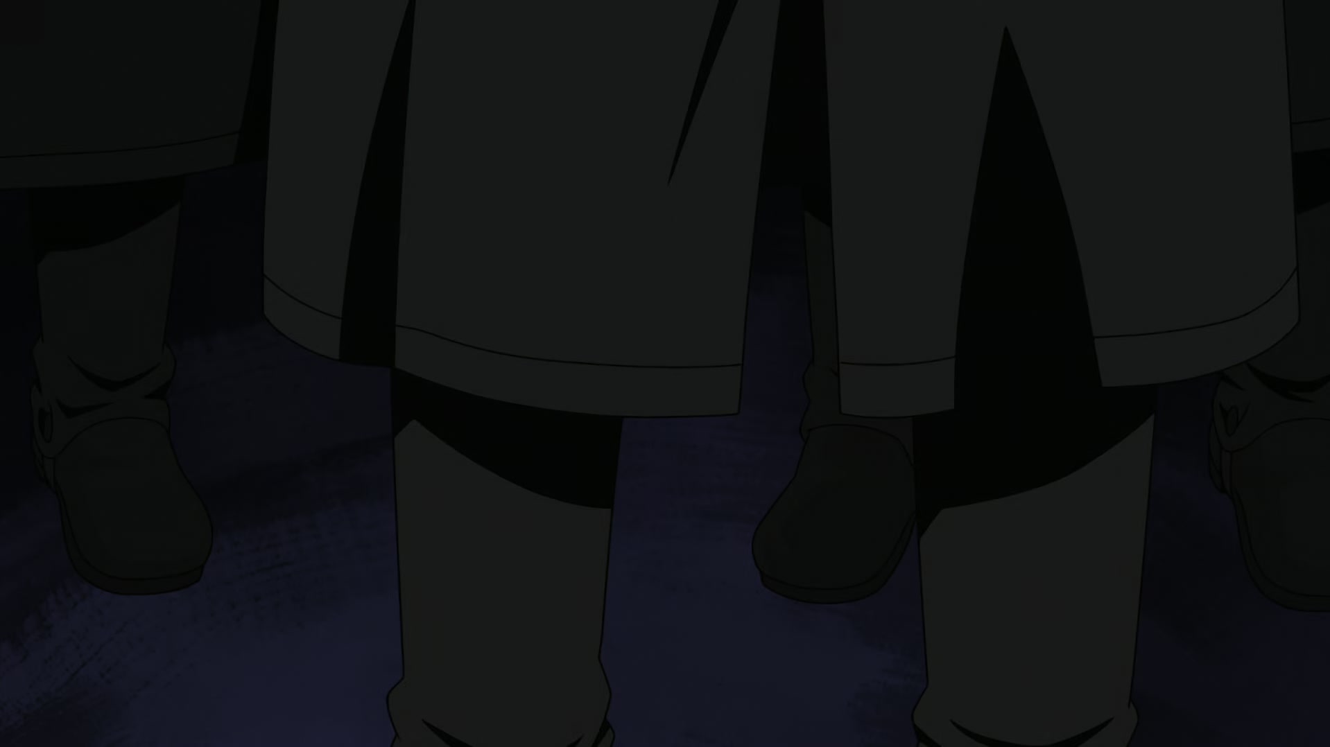 Fullmetal Alchemist: Brotherhood Ep 50: Upheaval in Central @ 00:07:05