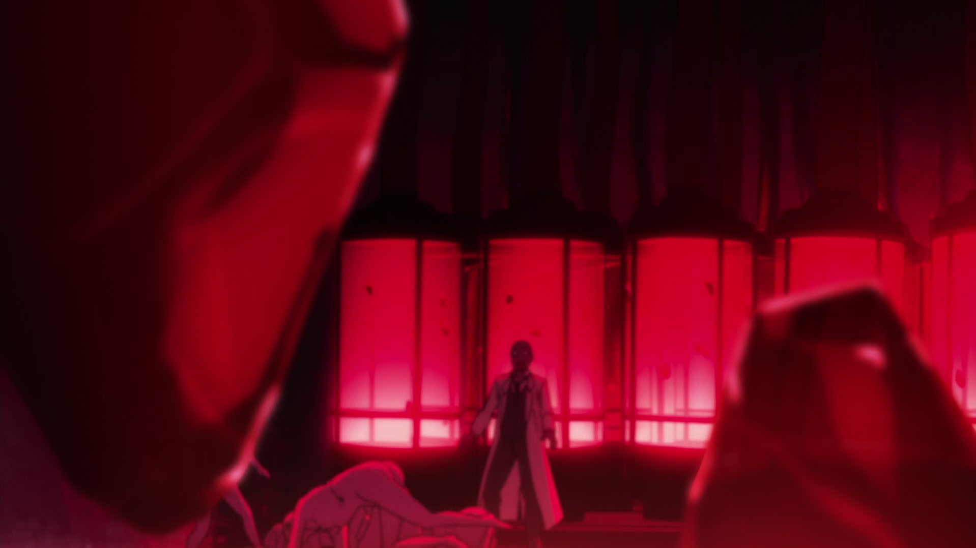 Fullmetal Alchemist: Brotherhood Ep 51: The Immortal Legion @ 00:02:44