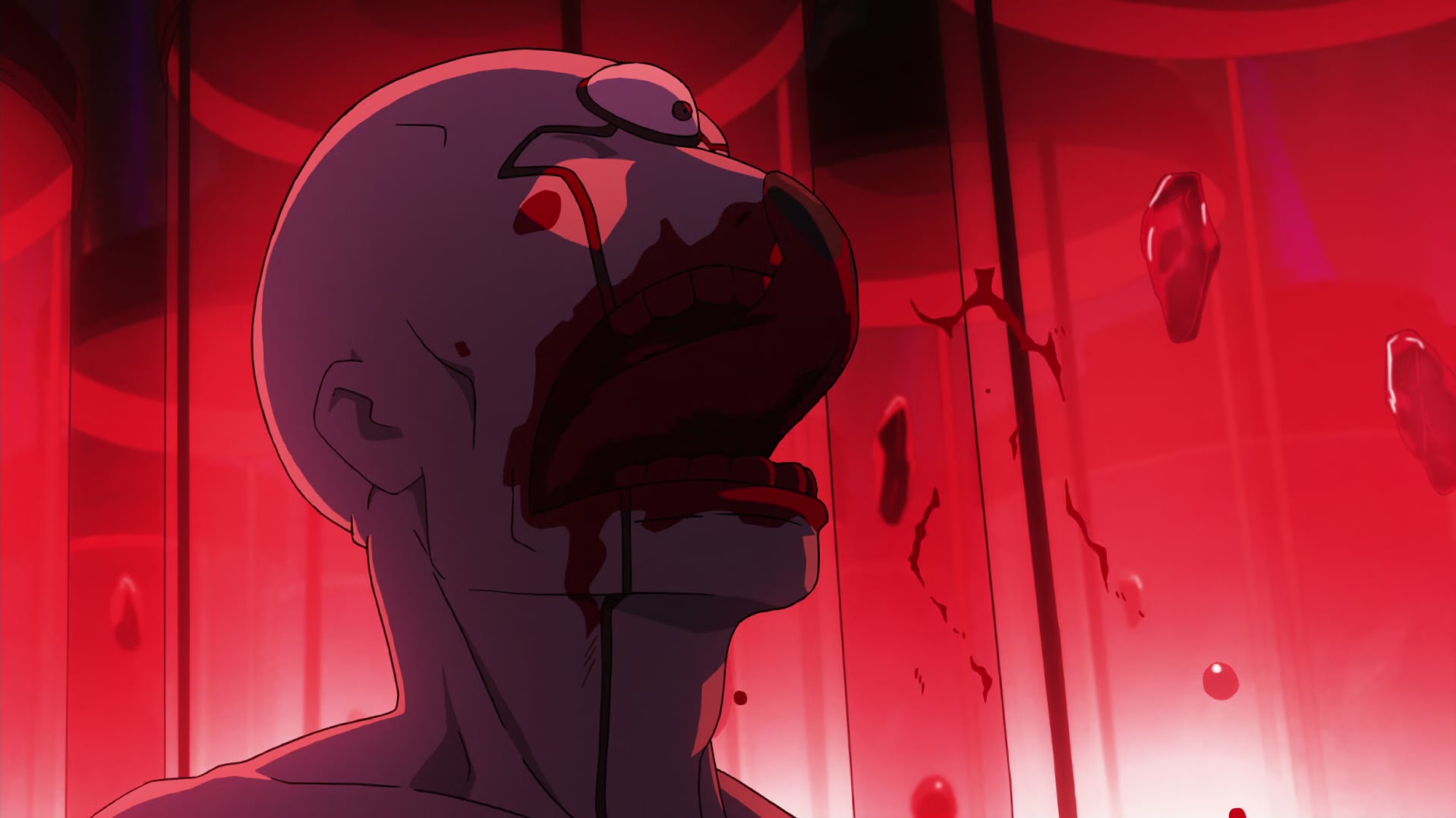 Fullmetal Alchemist: Brotherhood Ep 51: The Immortal Legion @ 00:02:47