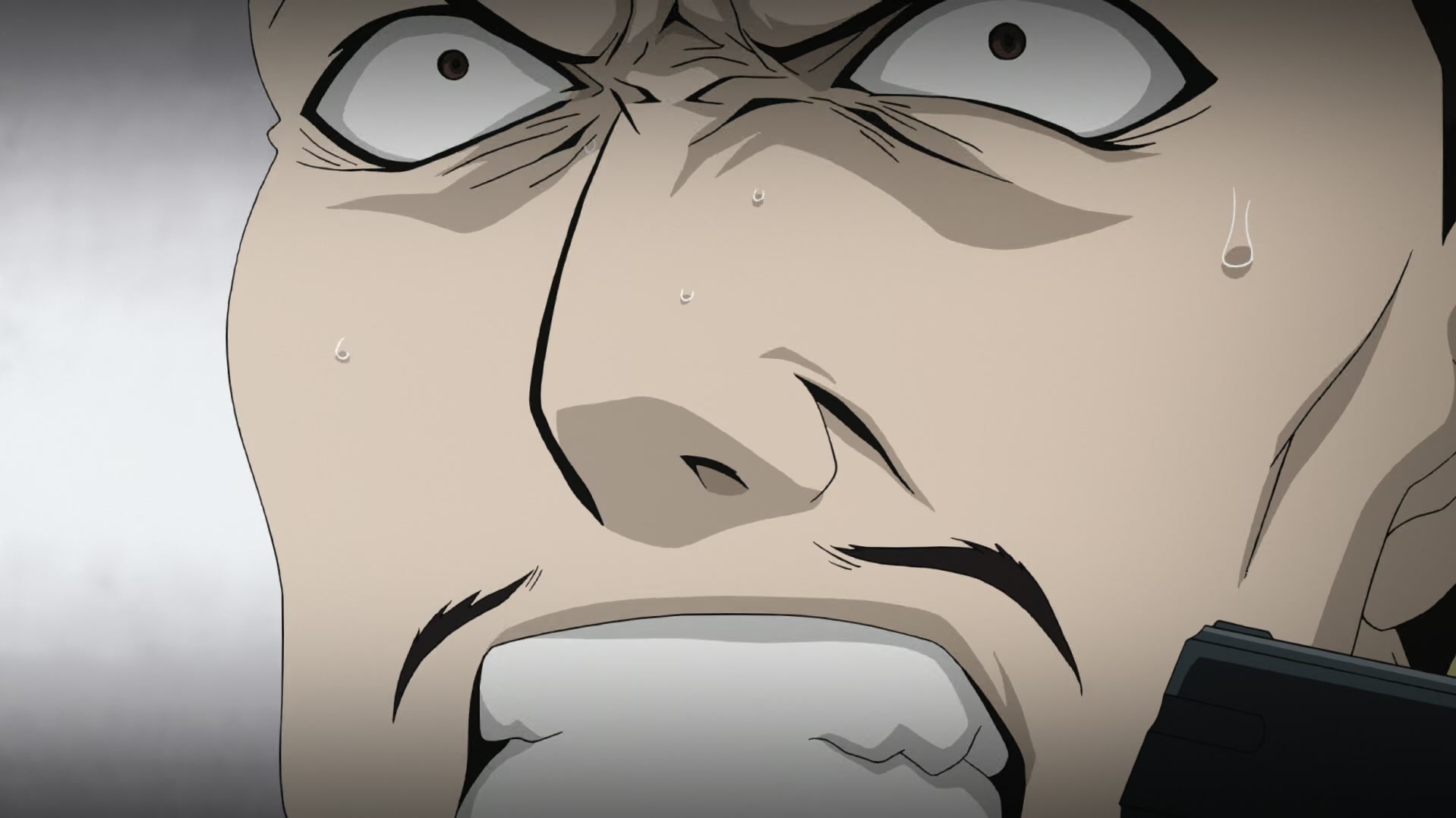 Fullmetal Alchemist: Brotherhood Ep 51: The Immortal Legion @ 00:05:16