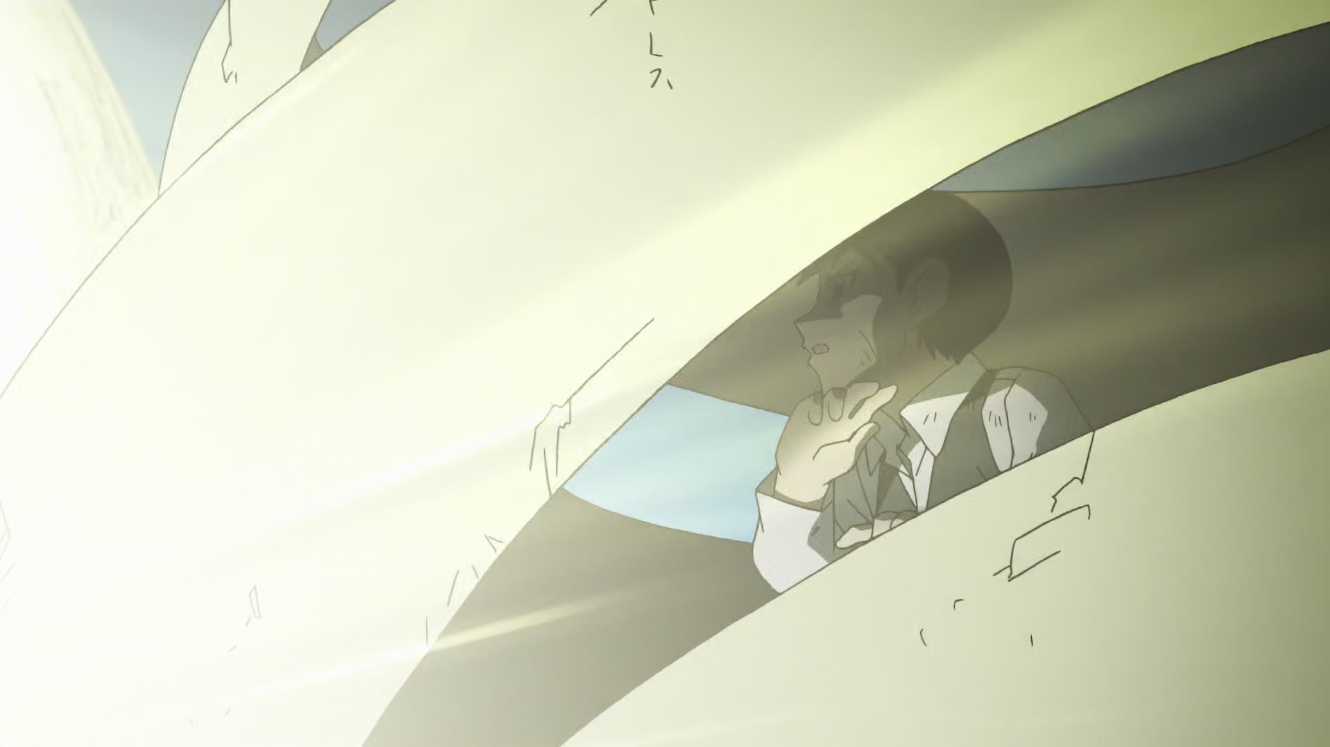 Fullmetal Alchemist: Brotherhood Ep 52: Combined Strength @ 00:02:51