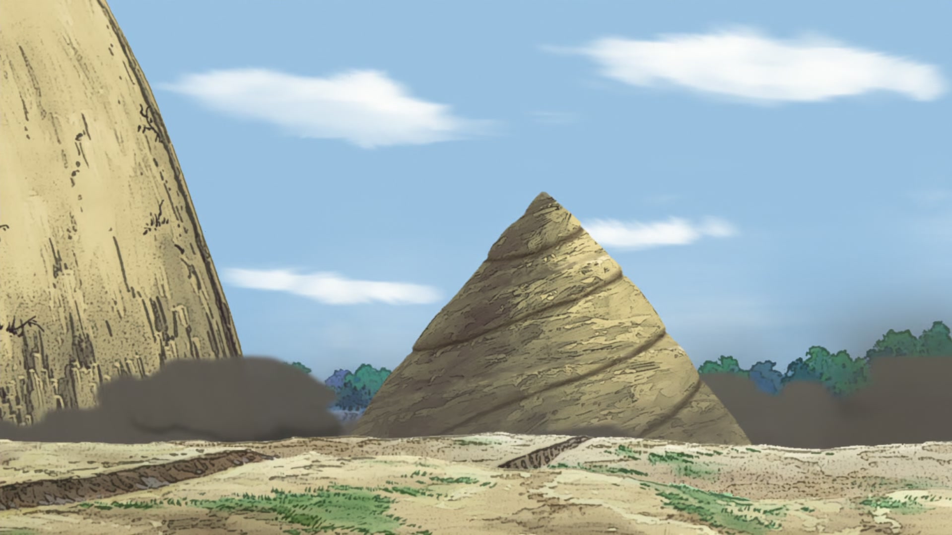 Fullmetal Alchemist: Brotherhood Ep 52: Combined Strength @ 00:02:54