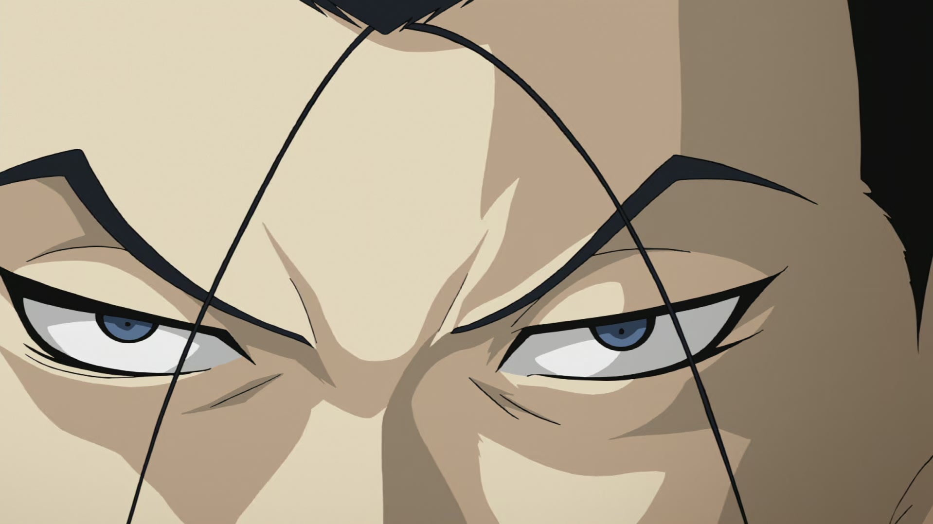 Fullmetal Alchemist: Brotherhood Ep 52: Combined Strength @ 00:04:42