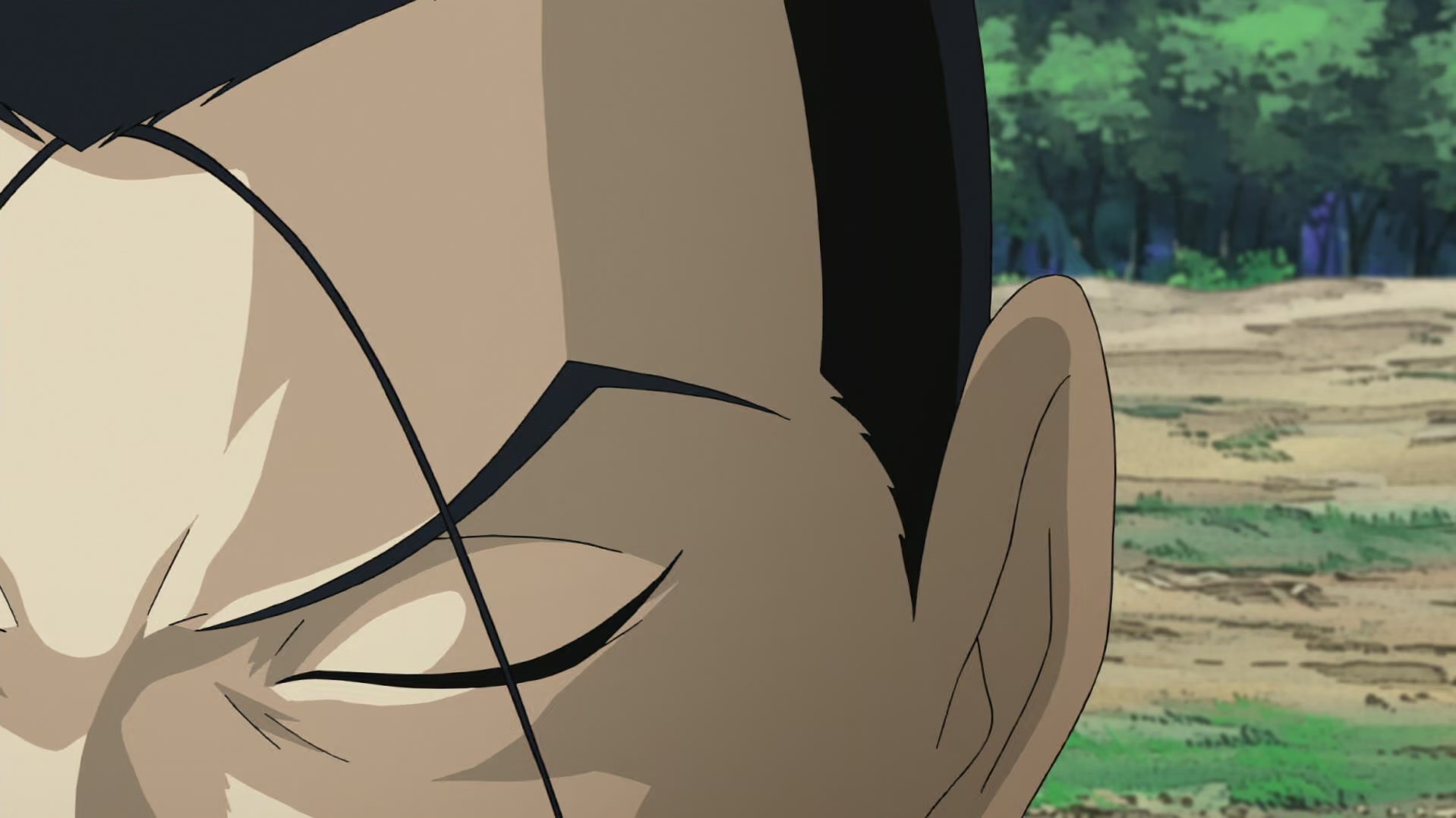Fullmetal Alchemist: Brotherhood Ep 52: Combined Strength @ 00:04:46