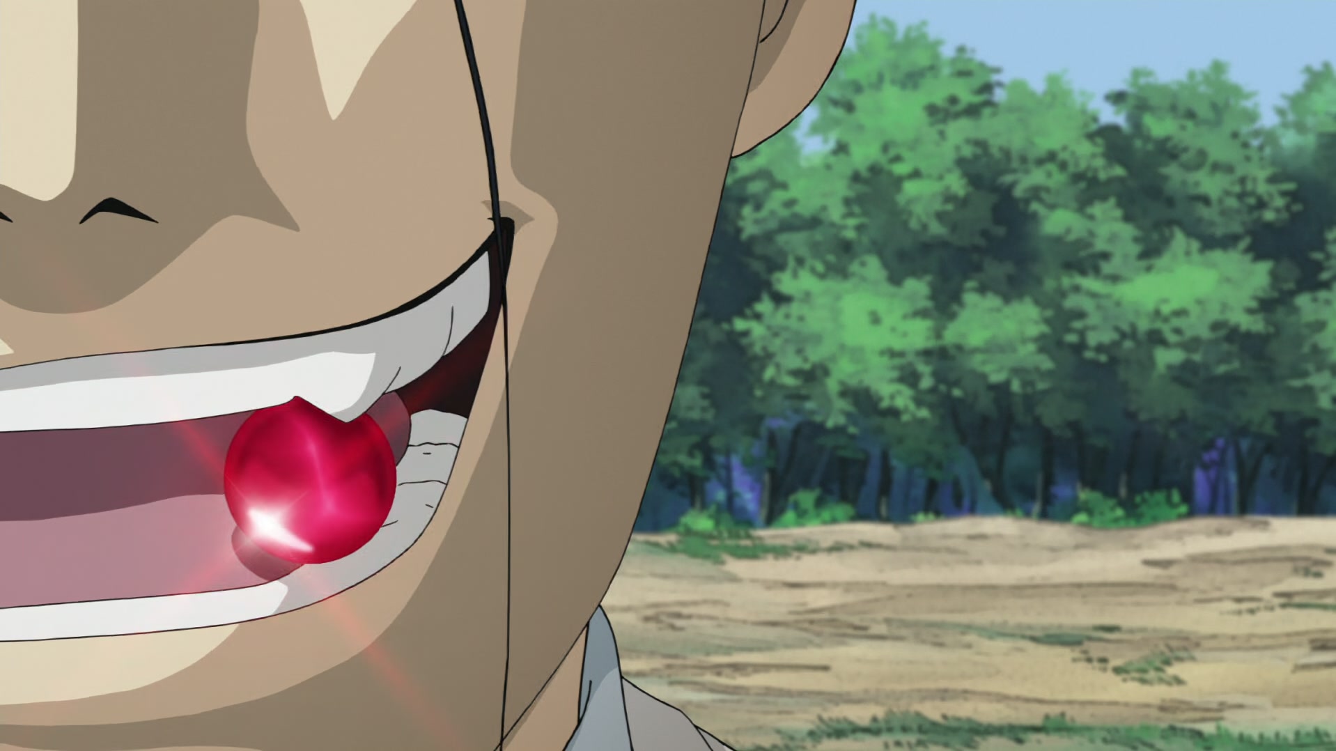 Fullmetal Alchemist: Brotherhood Ep 52: Combined Strength @ 00:04:49