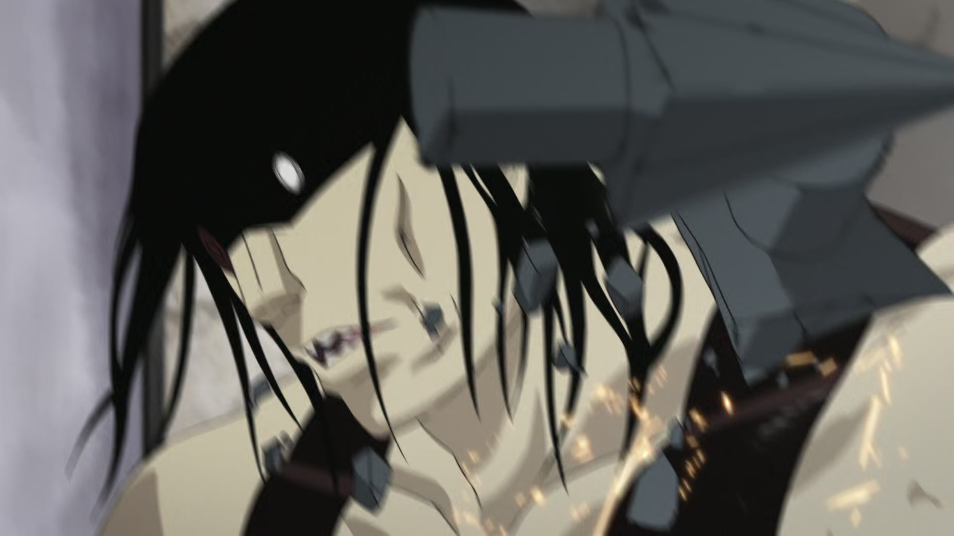 Fullmetal Alchemist: Brotherhood Ep 52: Combined Strength @ 00:04:56