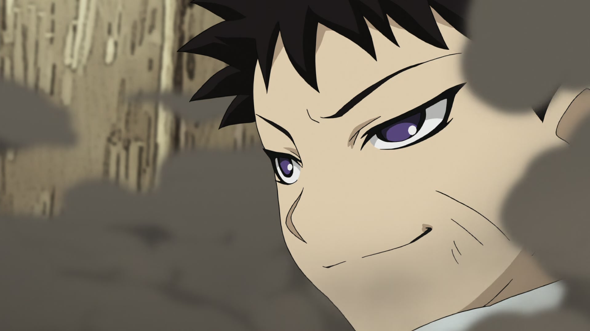 Fullmetal Alchemist: Brotherhood Ep 52: Combined Strength @ 00:07:58