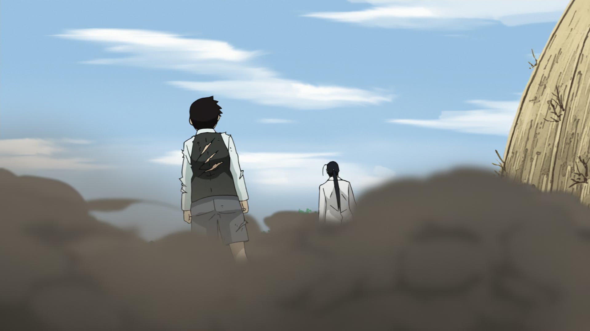 Fullmetal Alchemist: Brotherhood Ep 52: Combined Strength @ 00:08:02