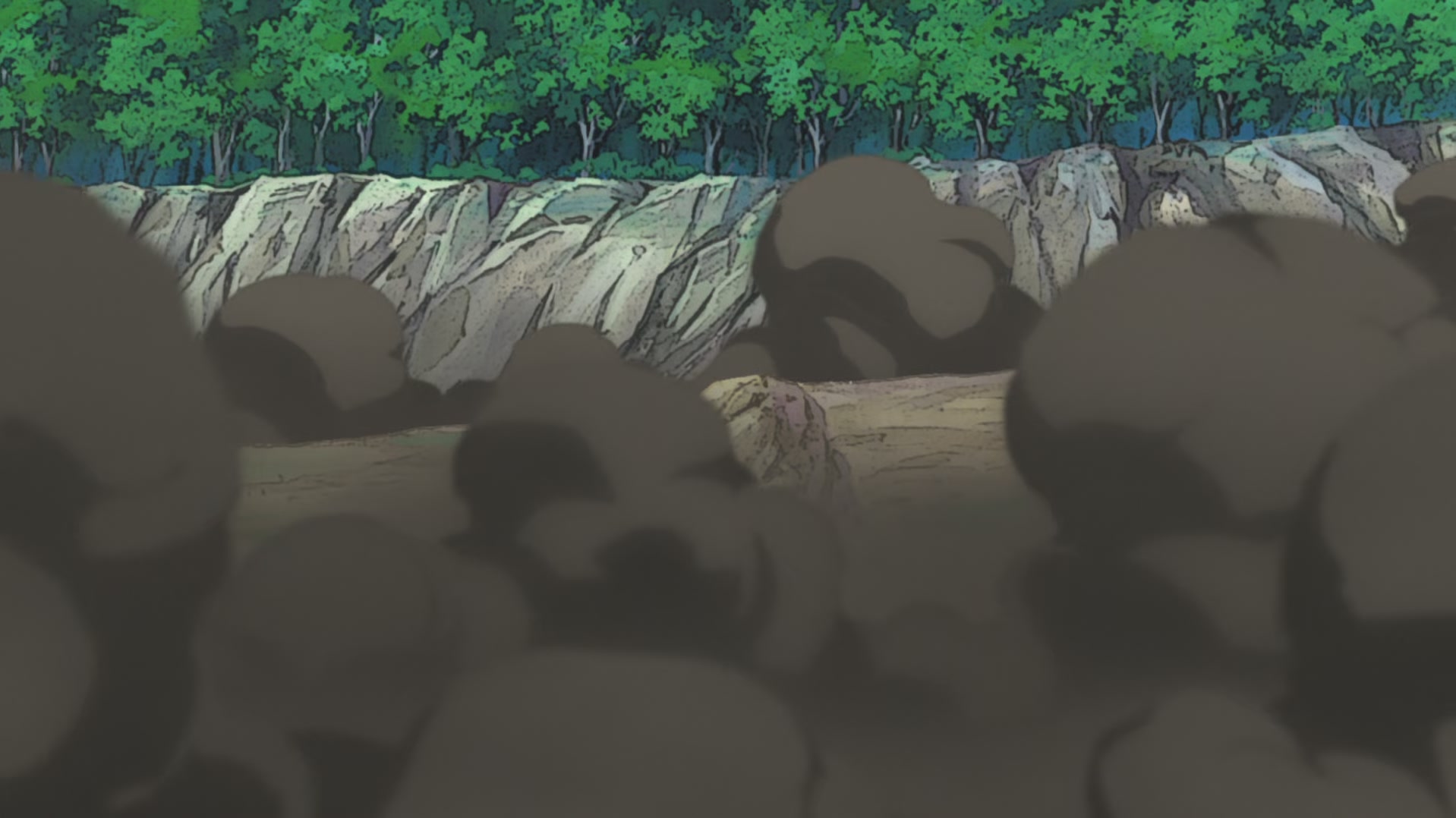Fullmetal Alchemist: Brotherhood Ep 52: Combined Strength @ 00:08:42