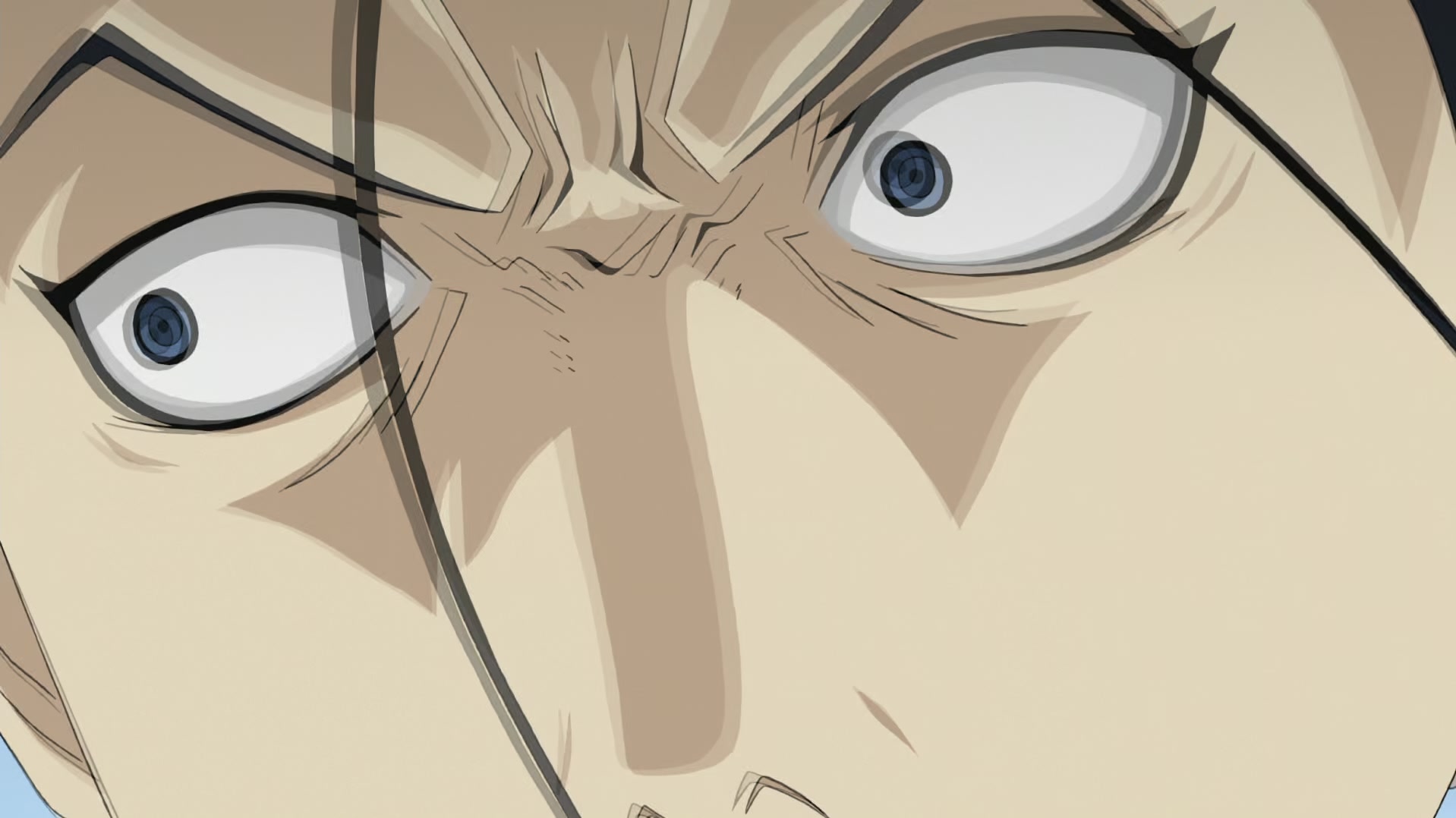 Fullmetal Alchemist: Brotherhood Ep 52: Combined Strength @ 00:08:56