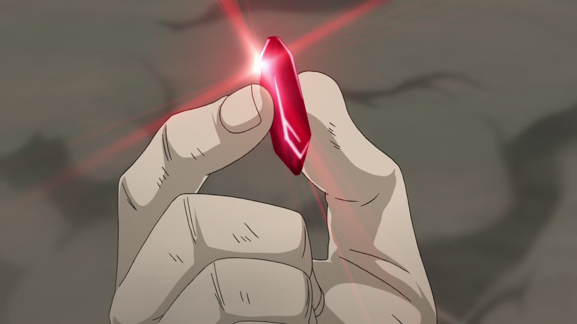 Fullmetal Alchemist: Brotherhood Ep 52: Combined Strength @ 00:09:20