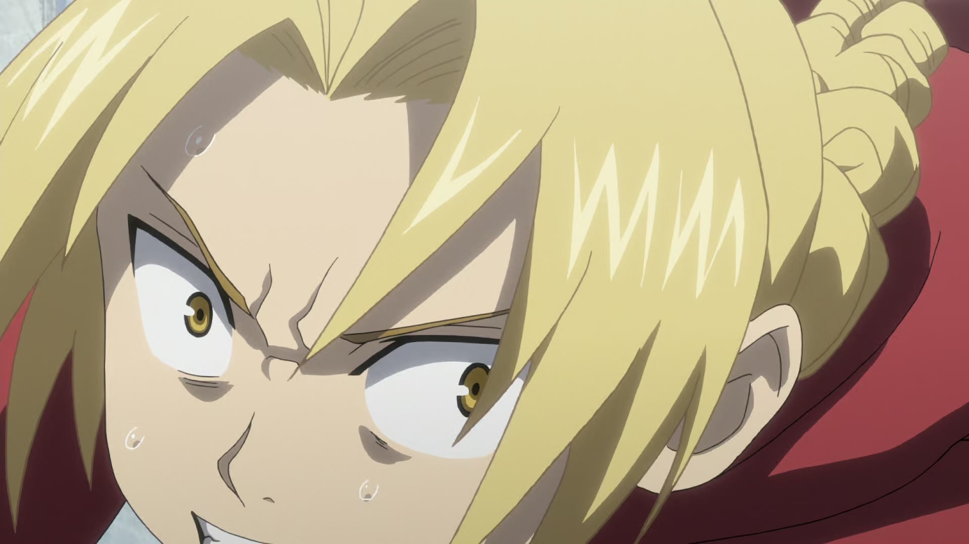 Fullmetal Alchemist: Brotherhood Ep 52: Combined Strength @ 00:11:11