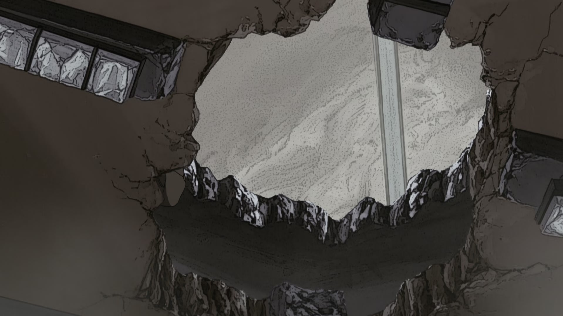 Fullmetal Alchemist: Brotherhood Ep 52: Combined Strength @ 00:12:09