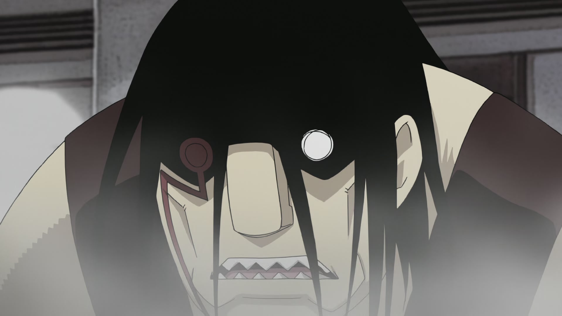 Fullmetal Alchemist: Brotherhood Ep 52: Combined Strength @ 00:12:29
