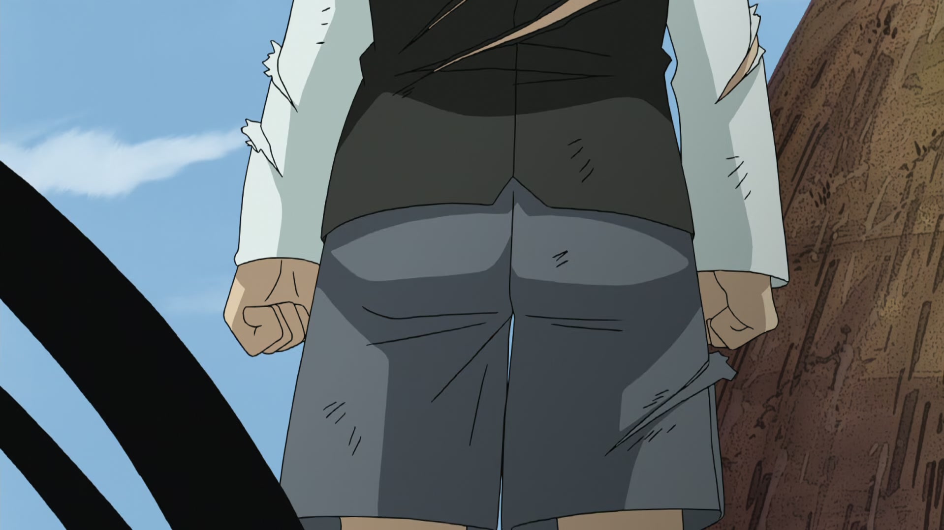 Fullmetal Alchemist: Brotherhood Ep 52: Combined Strength @ 00:12:53