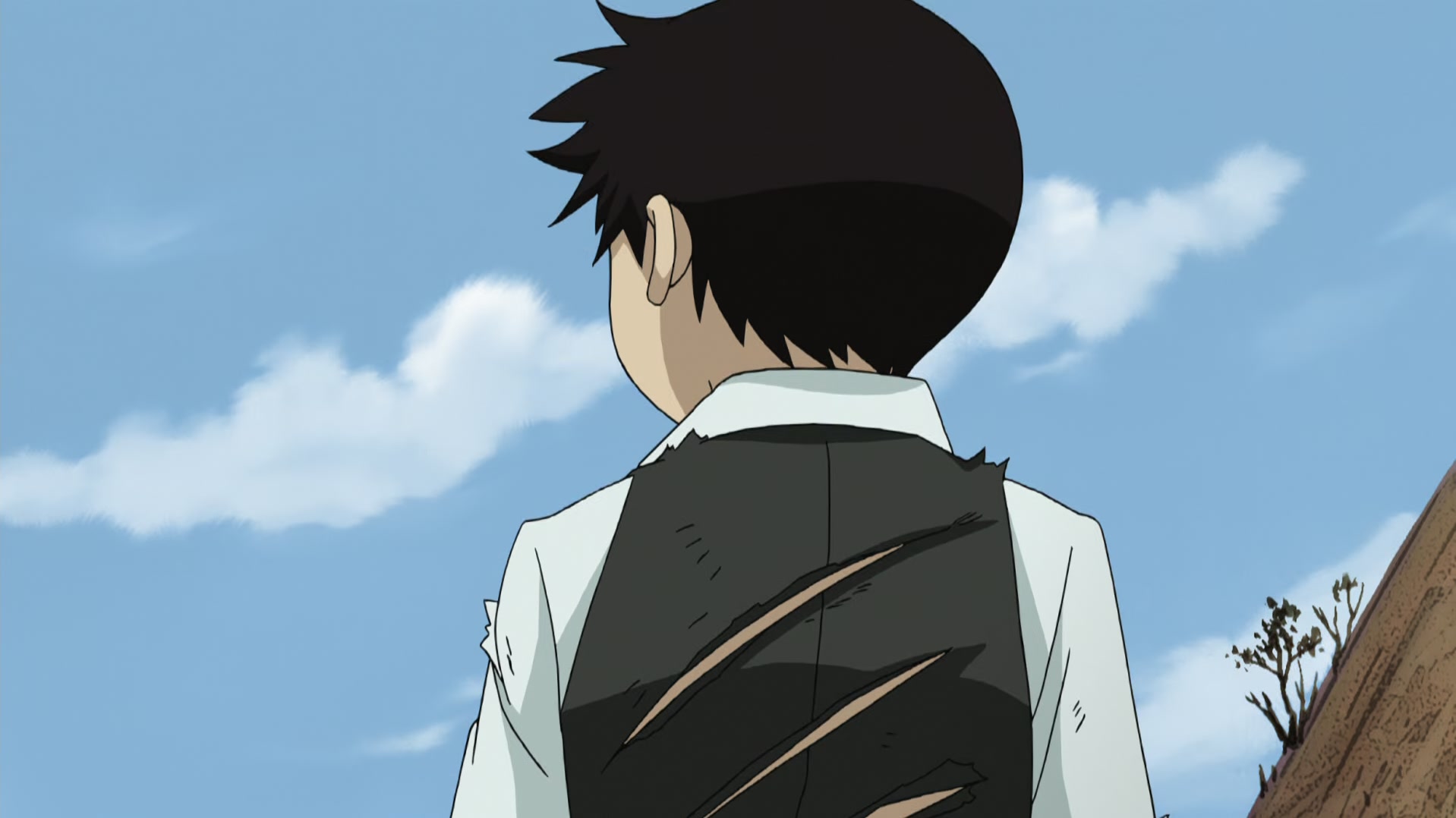 Fullmetal Alchemist: Brotherhood Ep 52: Combined Strength @ 00:12:59
