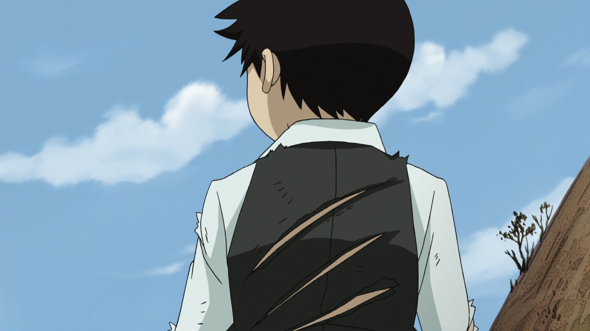 Fullmetal Alchemist: Brotherhood Ep 52: Combined Strength @ 00:13:06