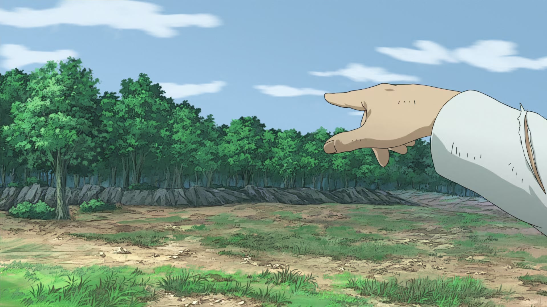 Fullmetal Alchemist: Brotherhood Ep 52: Combined Strength @ 00:13:13