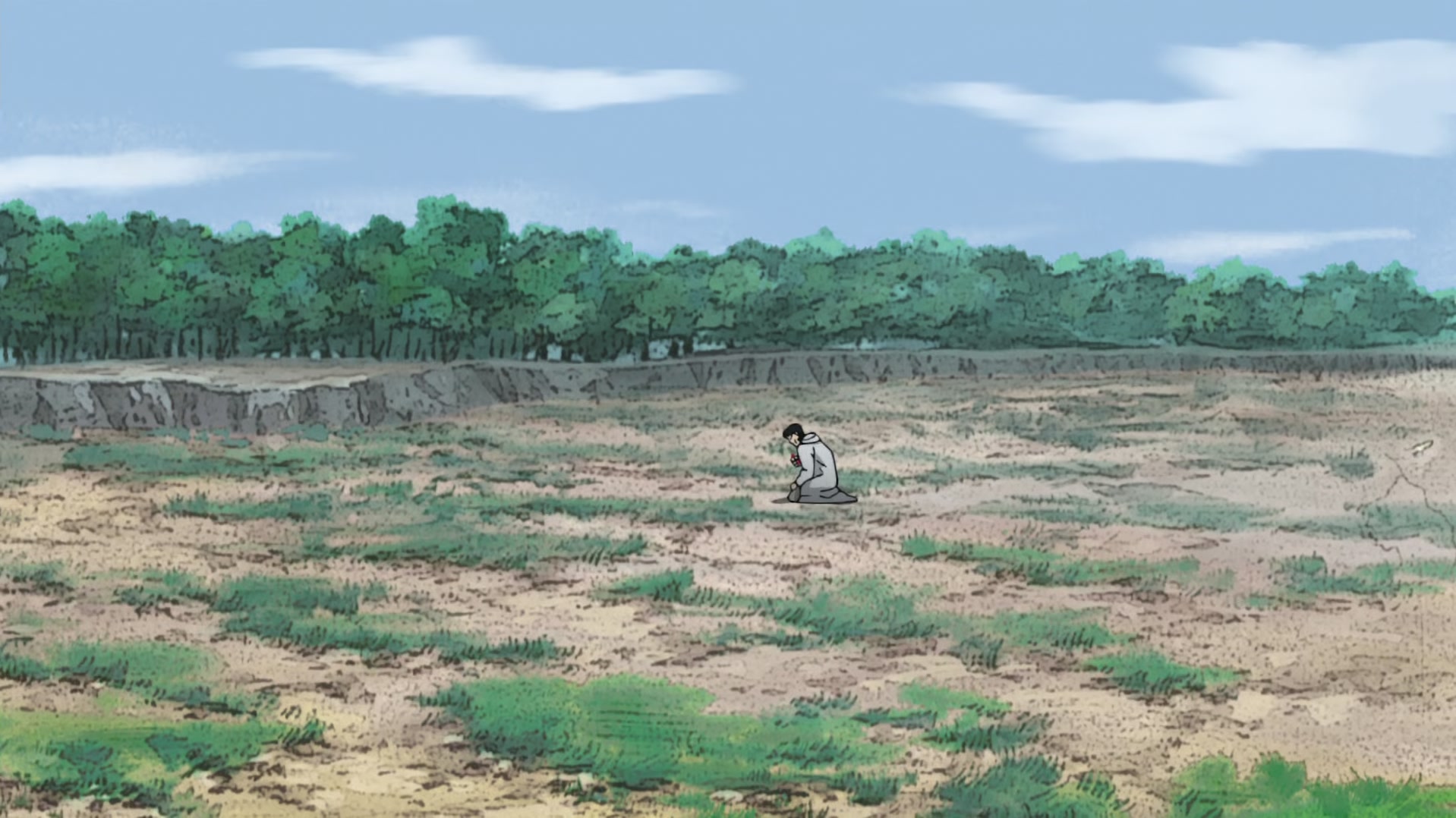 Fullmetal Alchemist: Brotherhood Ep 52: Combined Strength @ 00:13:27