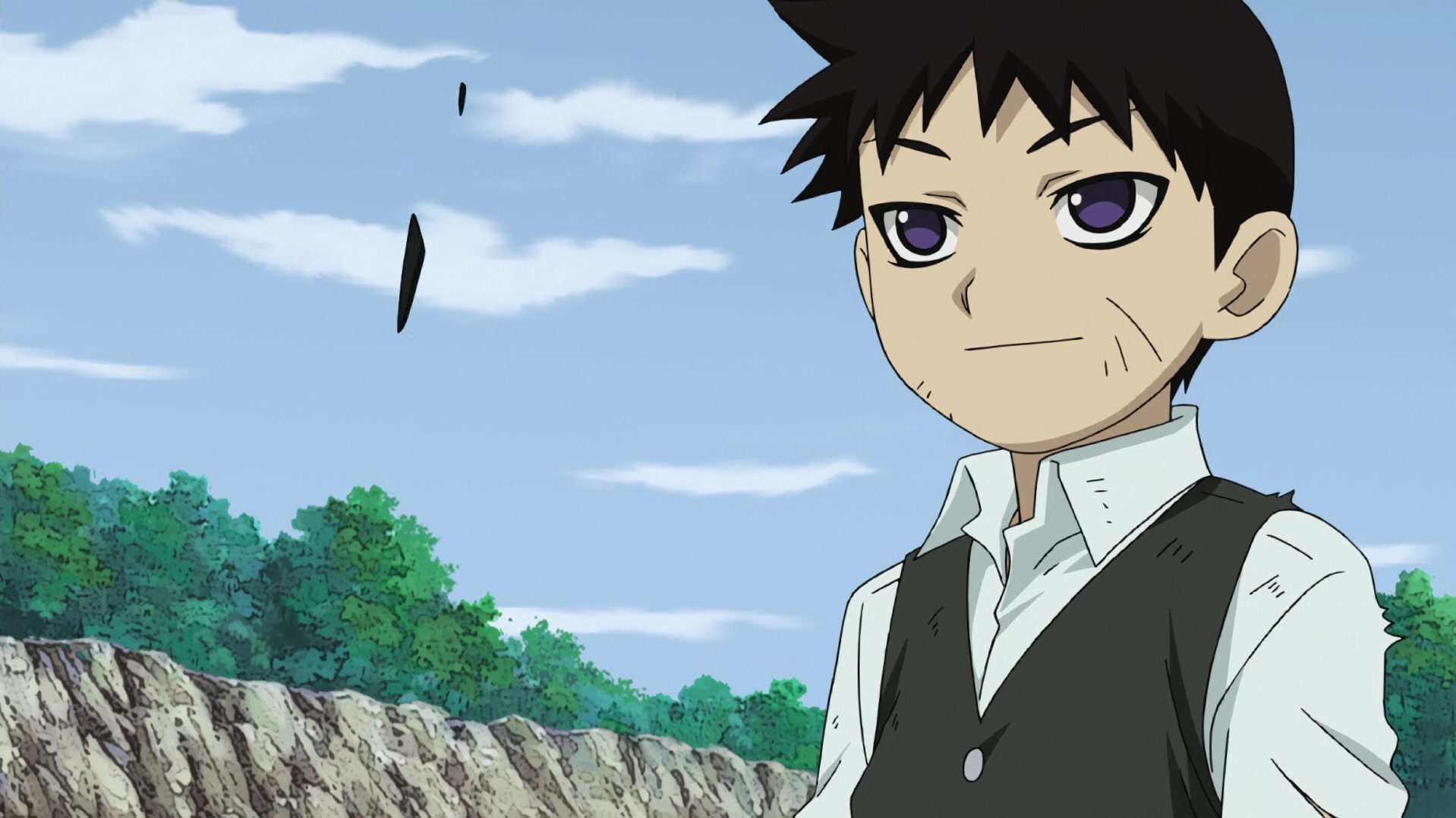 Fullmetal Alchemist: Brotherhood Ep 52: Combined Strength @ 00:15:08