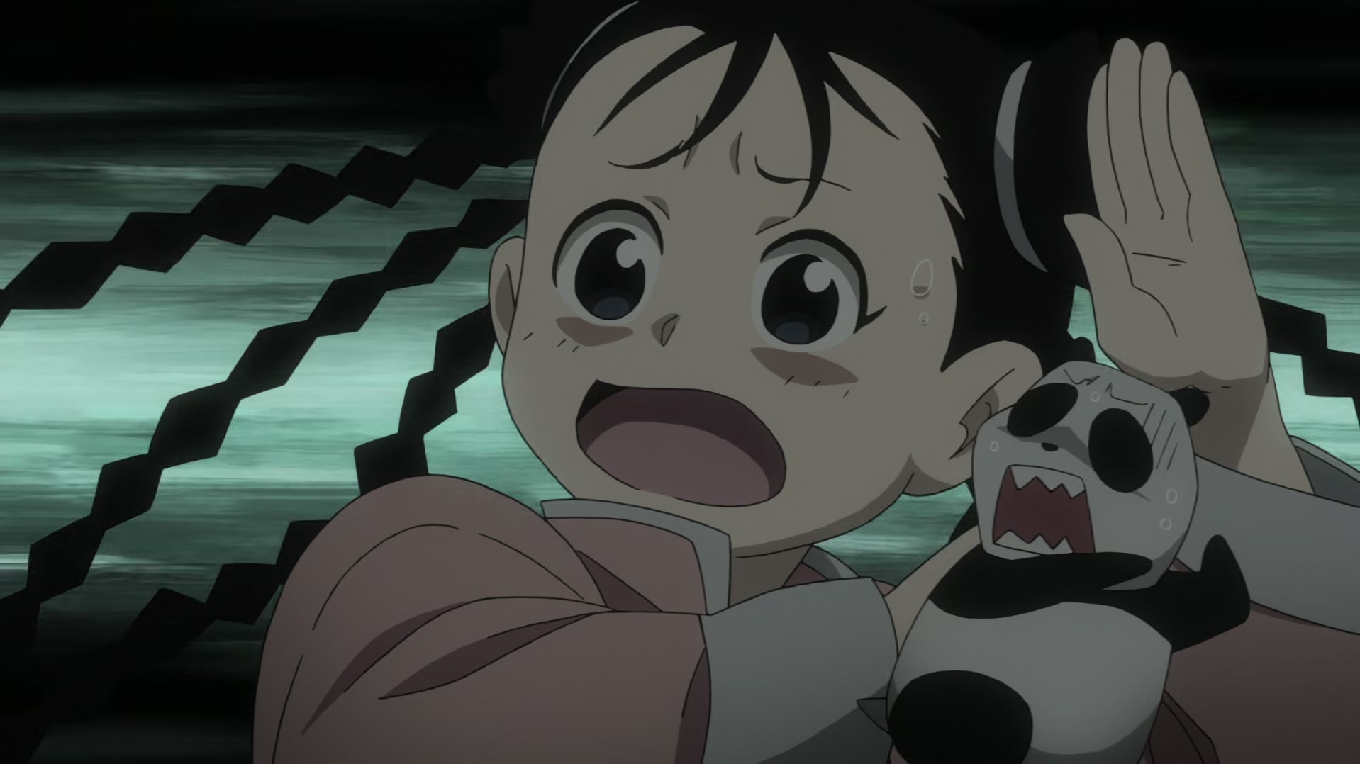 Fullmetal Alchemist: Brotherhood Ep 52: Combined Strength @ 00:20:16