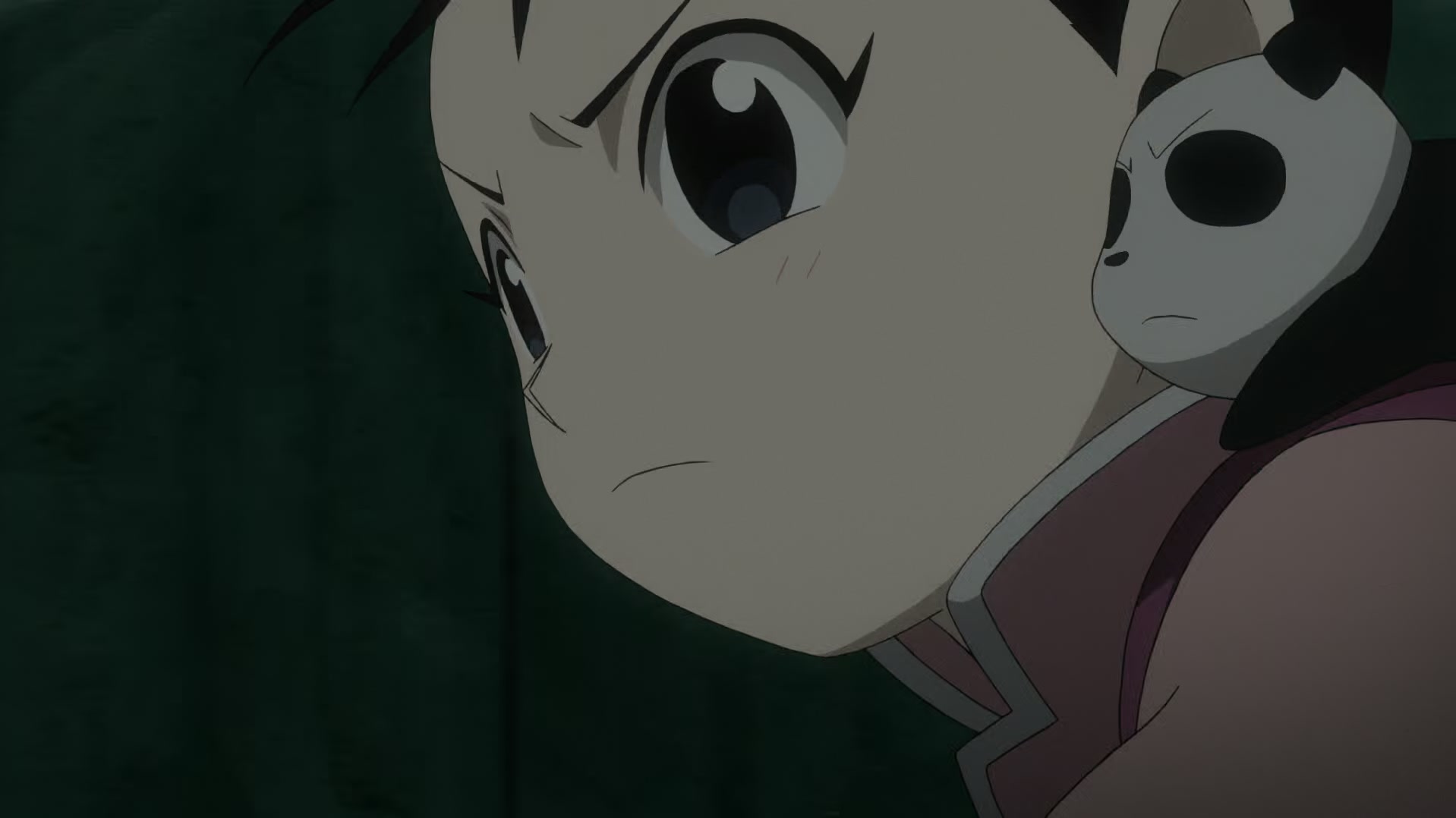 Fullmetal Alchemist: Brotherhood Ep 52: Combined Strength @ 00:21:17