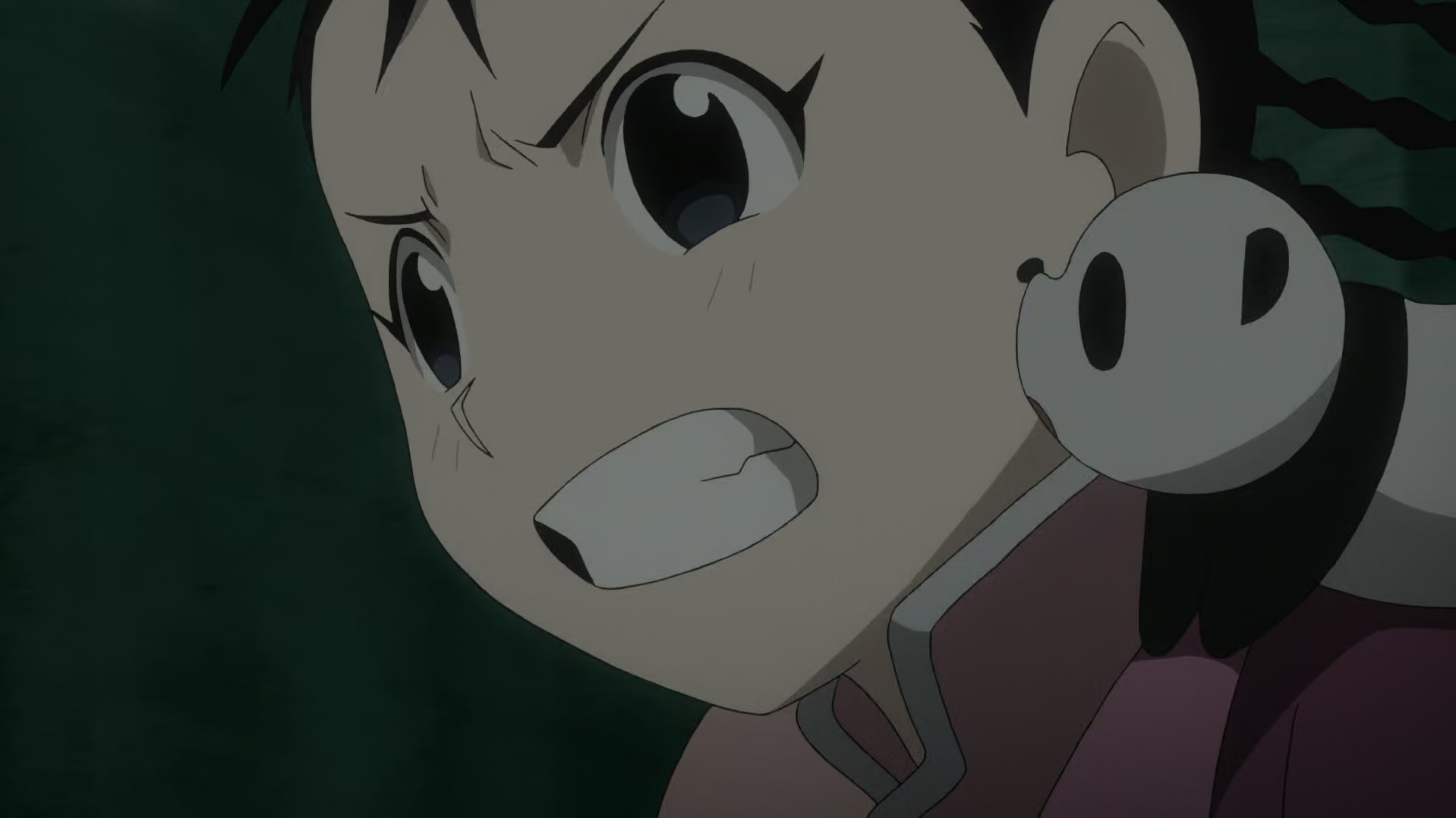 Fullmetal Alchemist: Brotherhood Ep 52: Combined Strength @ 00:21:24