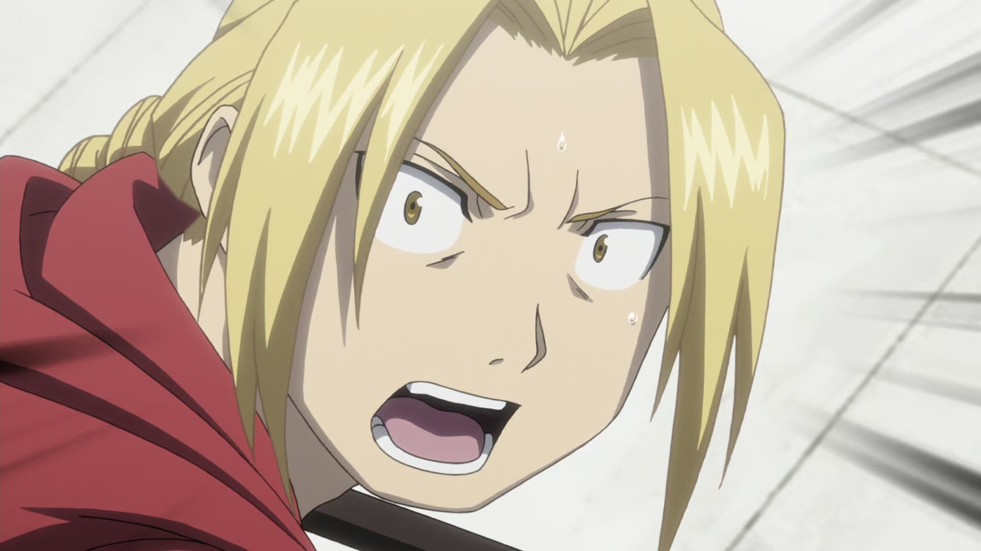 Fullmetal Alchemist: Brotherhood Ep 52: Combined Strength @ 00:22:08