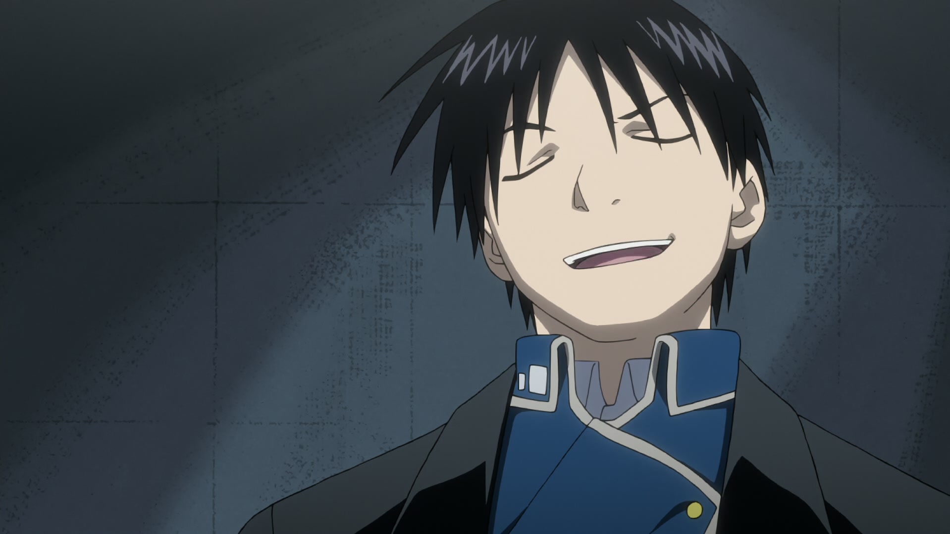 Fullmetal Alchemist: Brotherhood Ep 53: Flame of Vengeance @ 00:12:42