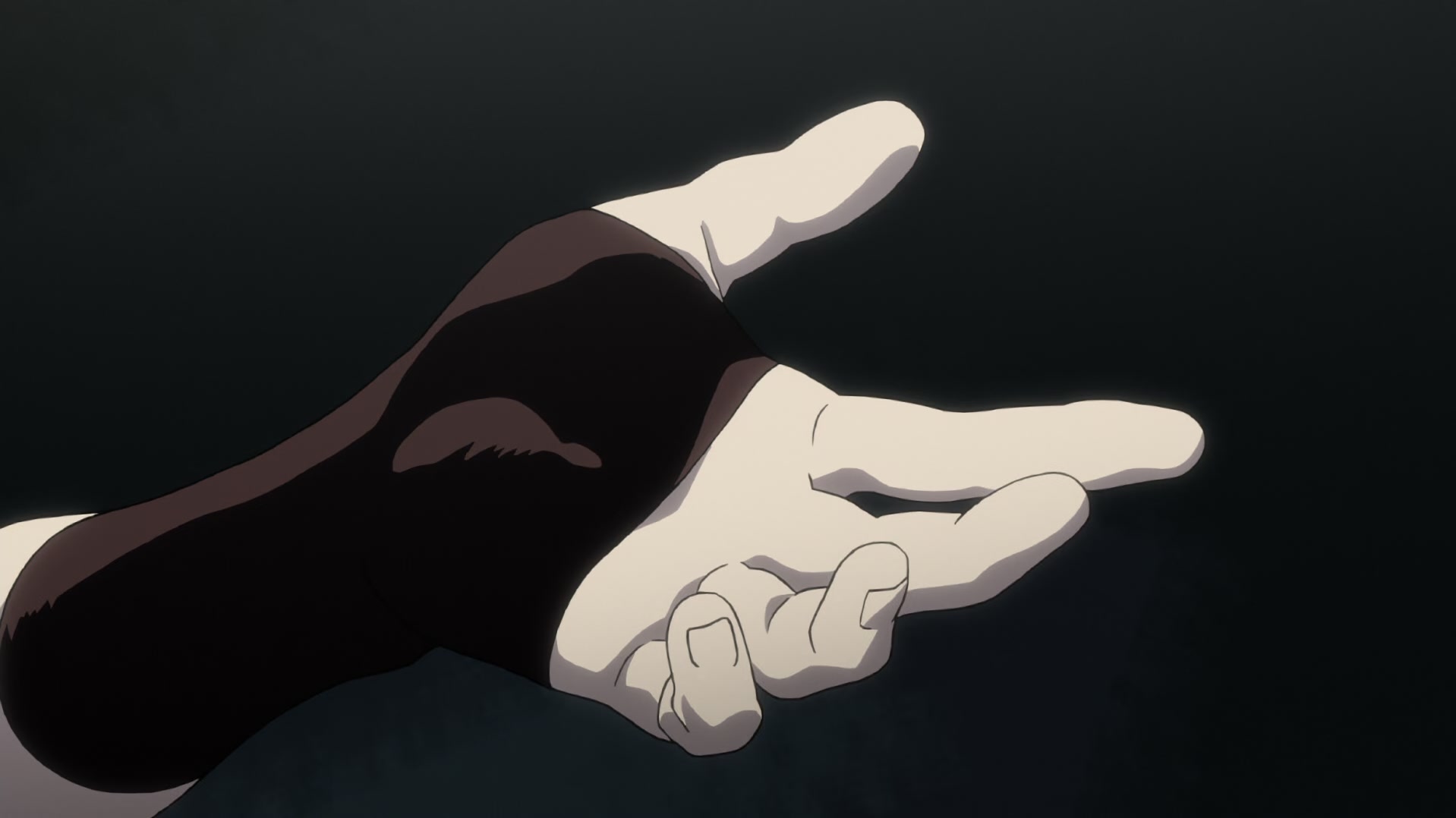 Fullmetal Alchemist: Brotherhood Ep 53: Flame of Vengeance @ 00:14:13
