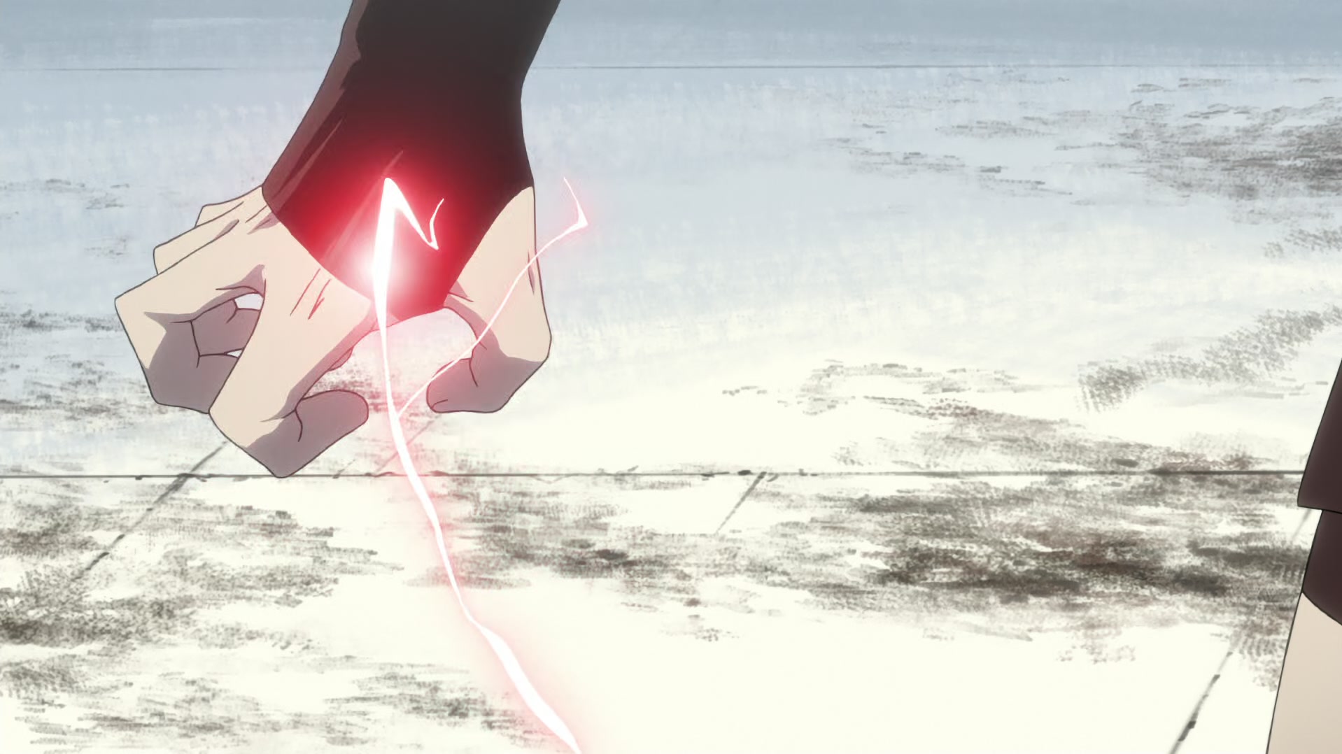 Fullmetal Alchemist: Brotherhood Ep 53: Flame of Vengeance @ 00:17:08
