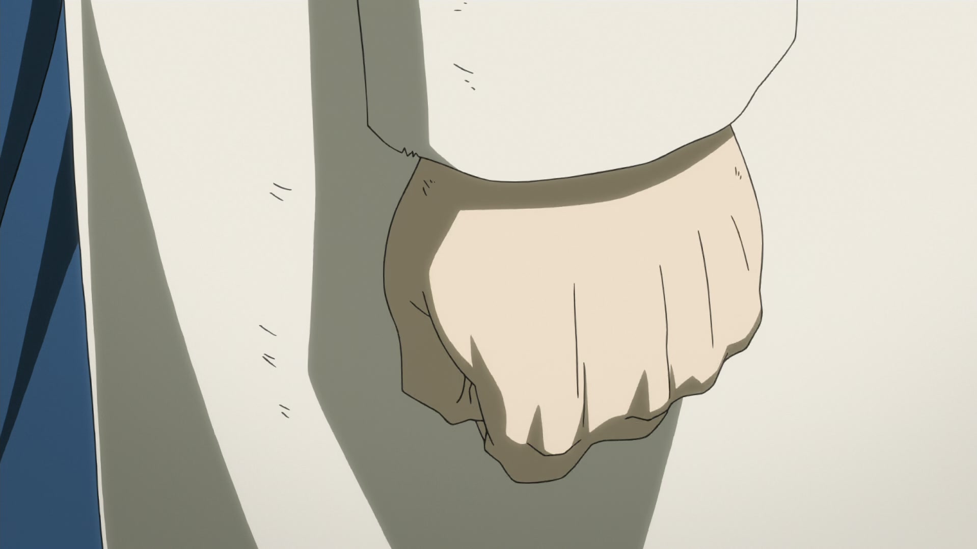 Fullmetal Alchemist: Brotherhood Ep 54: Beyond the Inferno @ 00:02:13