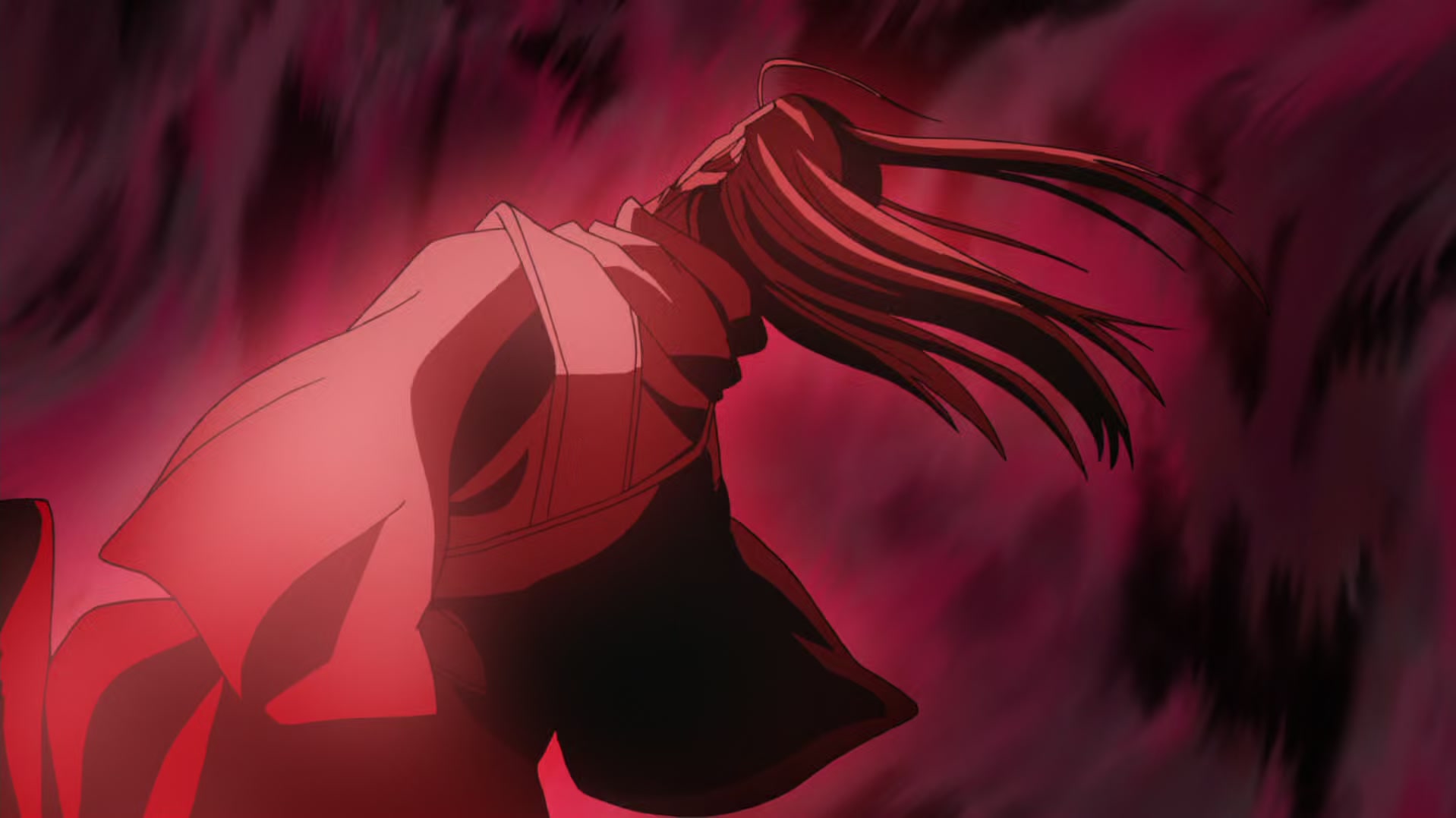 Fullmetal Alchemist: Brotherhood Ep 54: Beyond the Inferno @ 00:02:54